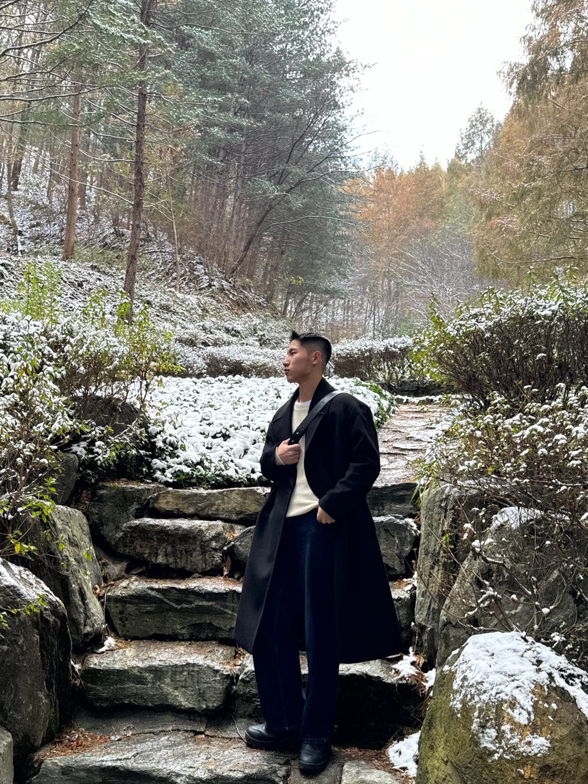 김영건님의 스타일 - 2