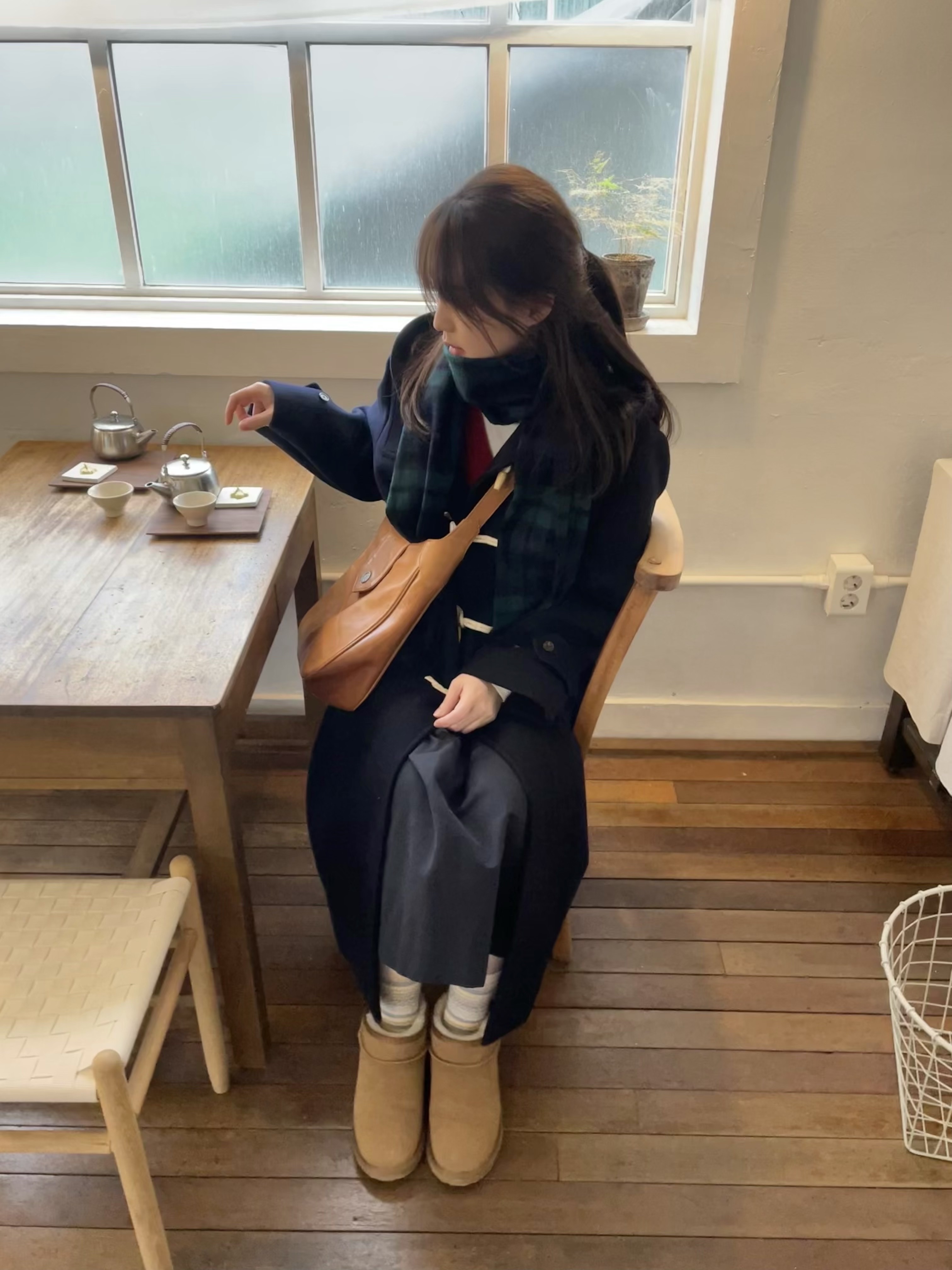 하영님의 스타일 - 5