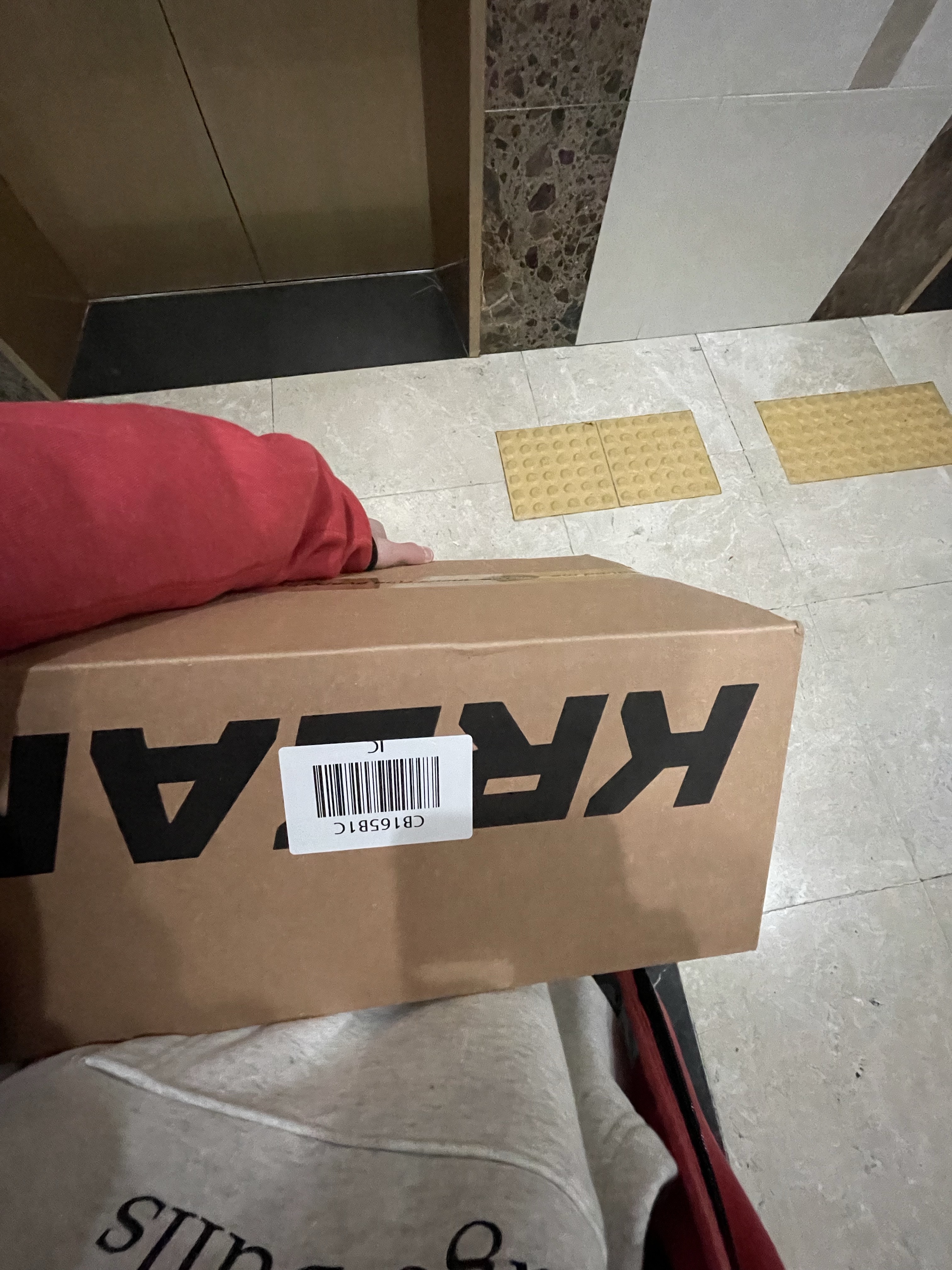 (GS) Jordan 1 Retro High OG Chicago 2022 착용 스타일 - 4