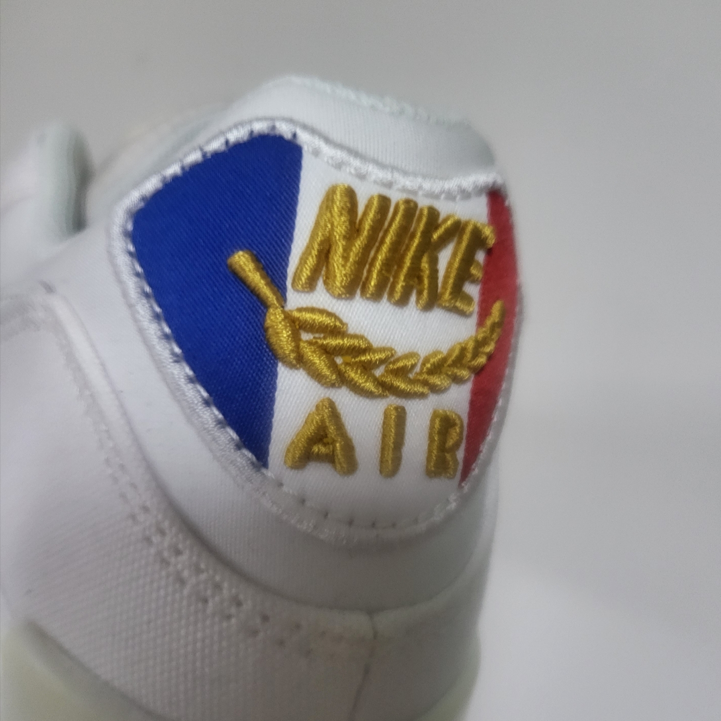 Nike Air Max 90 City Pack Paris 2020 착용 스타일