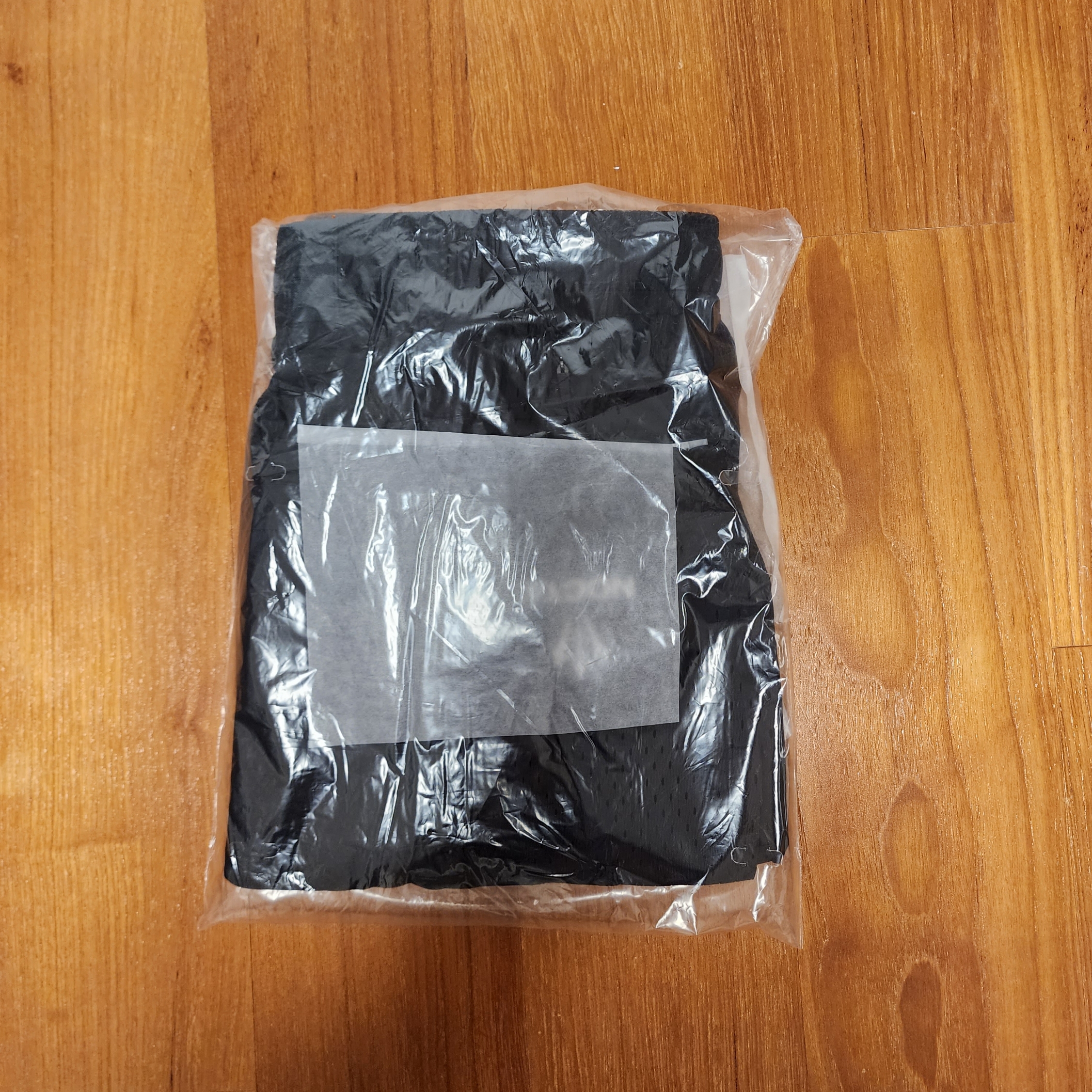 Nike x Drake Nocta Basketball Lightweight Shorts Black (DV3651-010) 착용 스타일 - 4