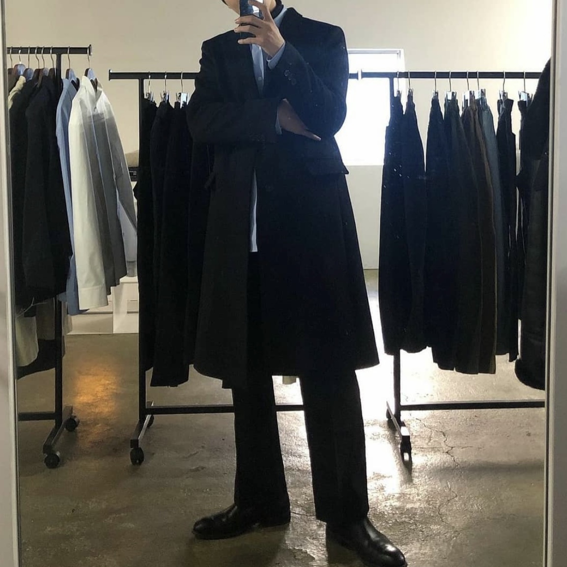 KREAM 스타일