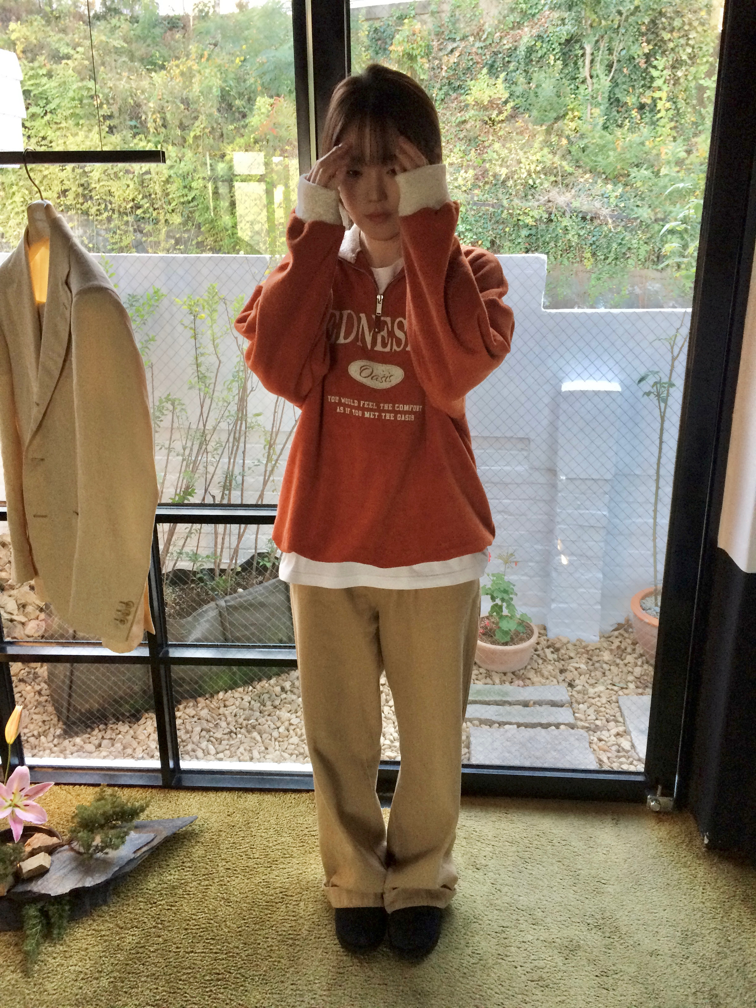 하영님의 스타일 - 1