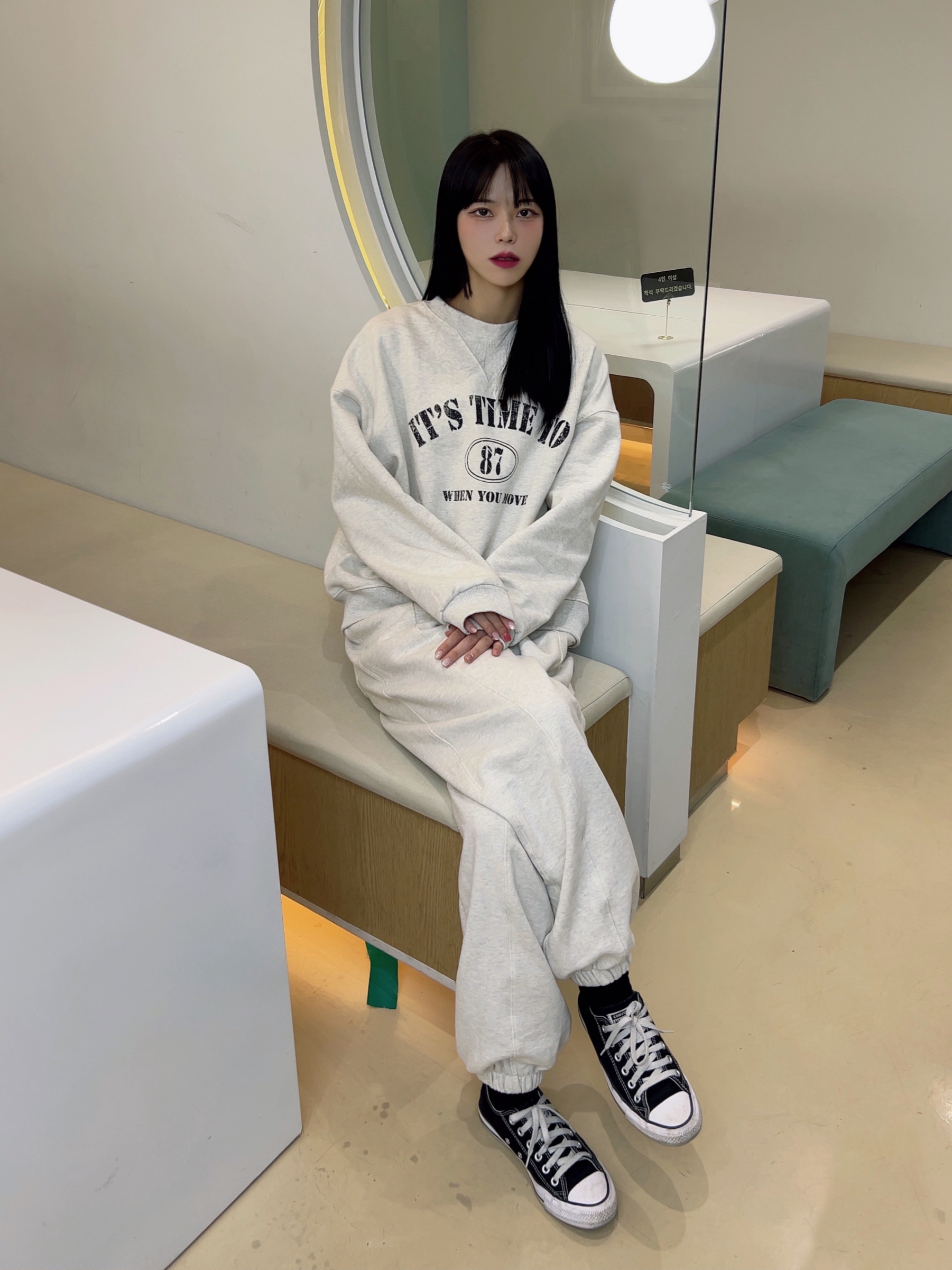 빈님의 스타일 - 1