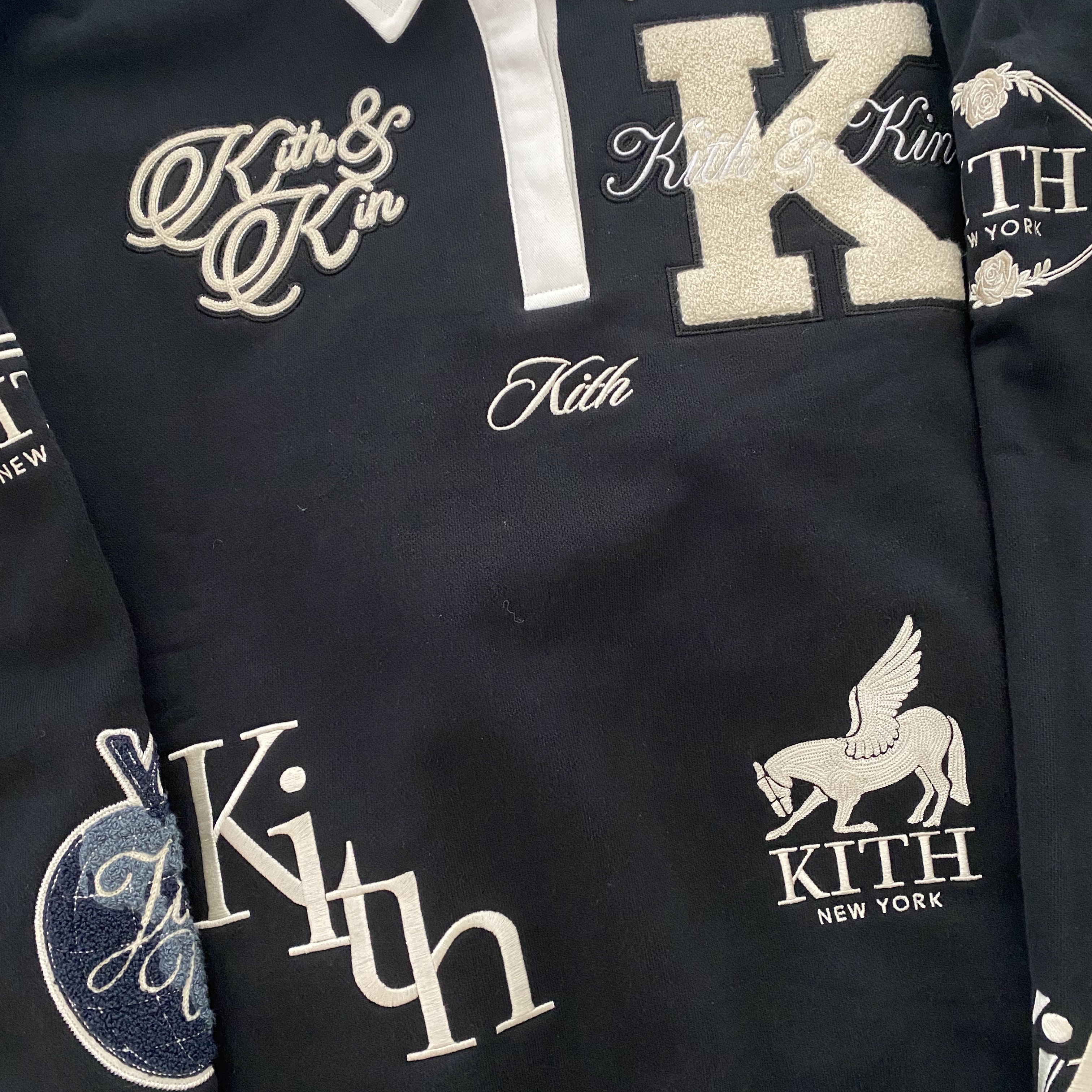 추우님의 스타일 - 2