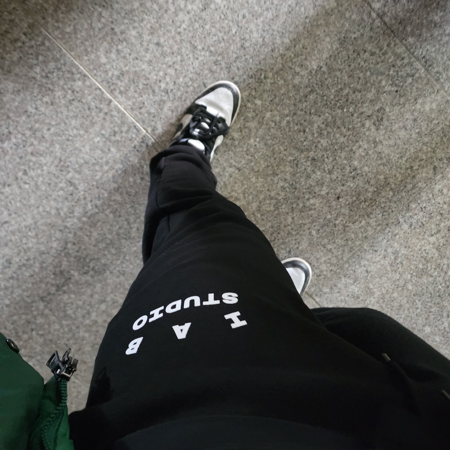 밍쓰님의 스타일