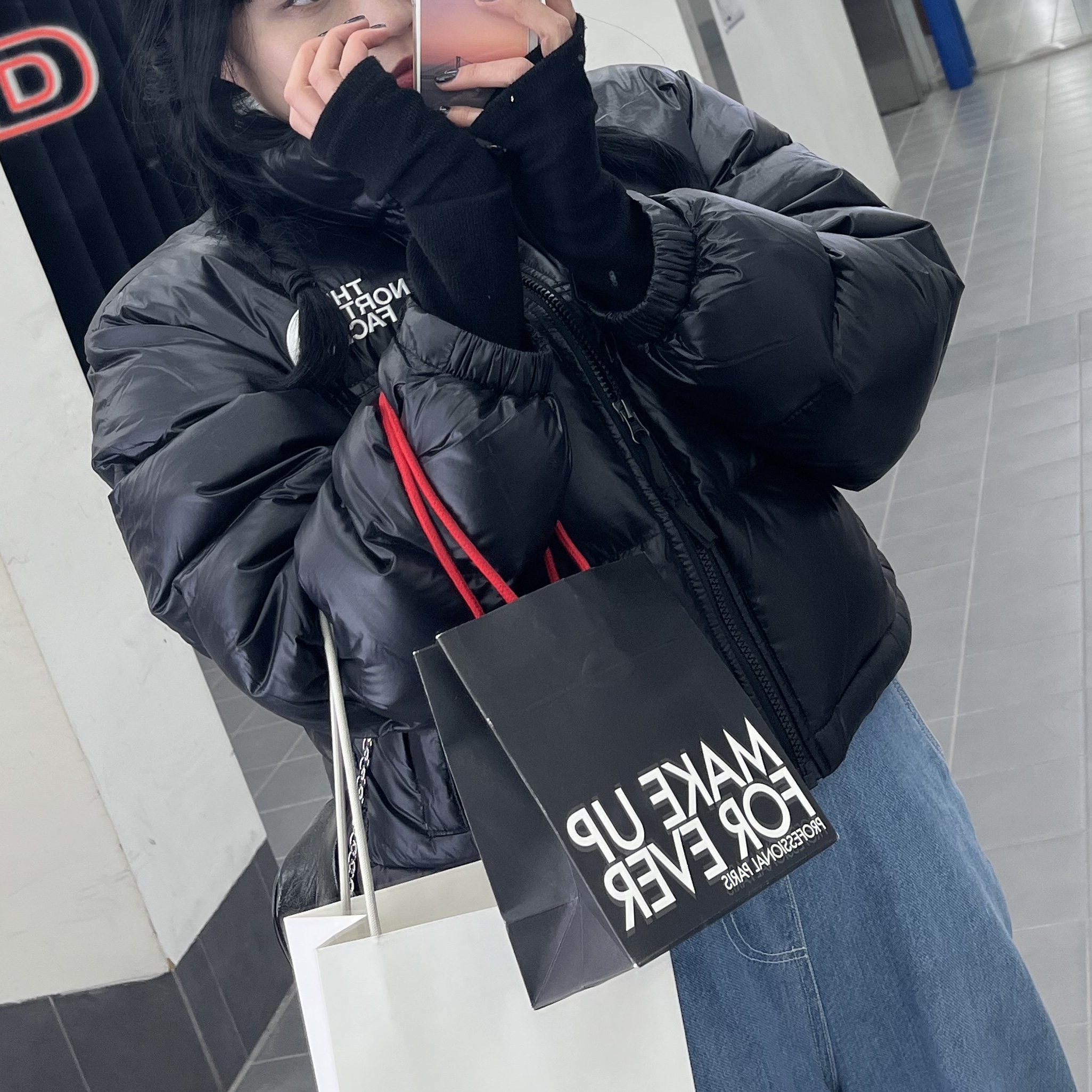 ꒰ ྀི*•₃•* ྀི꒱♡⁼³₌₃님의 스타일 - 1