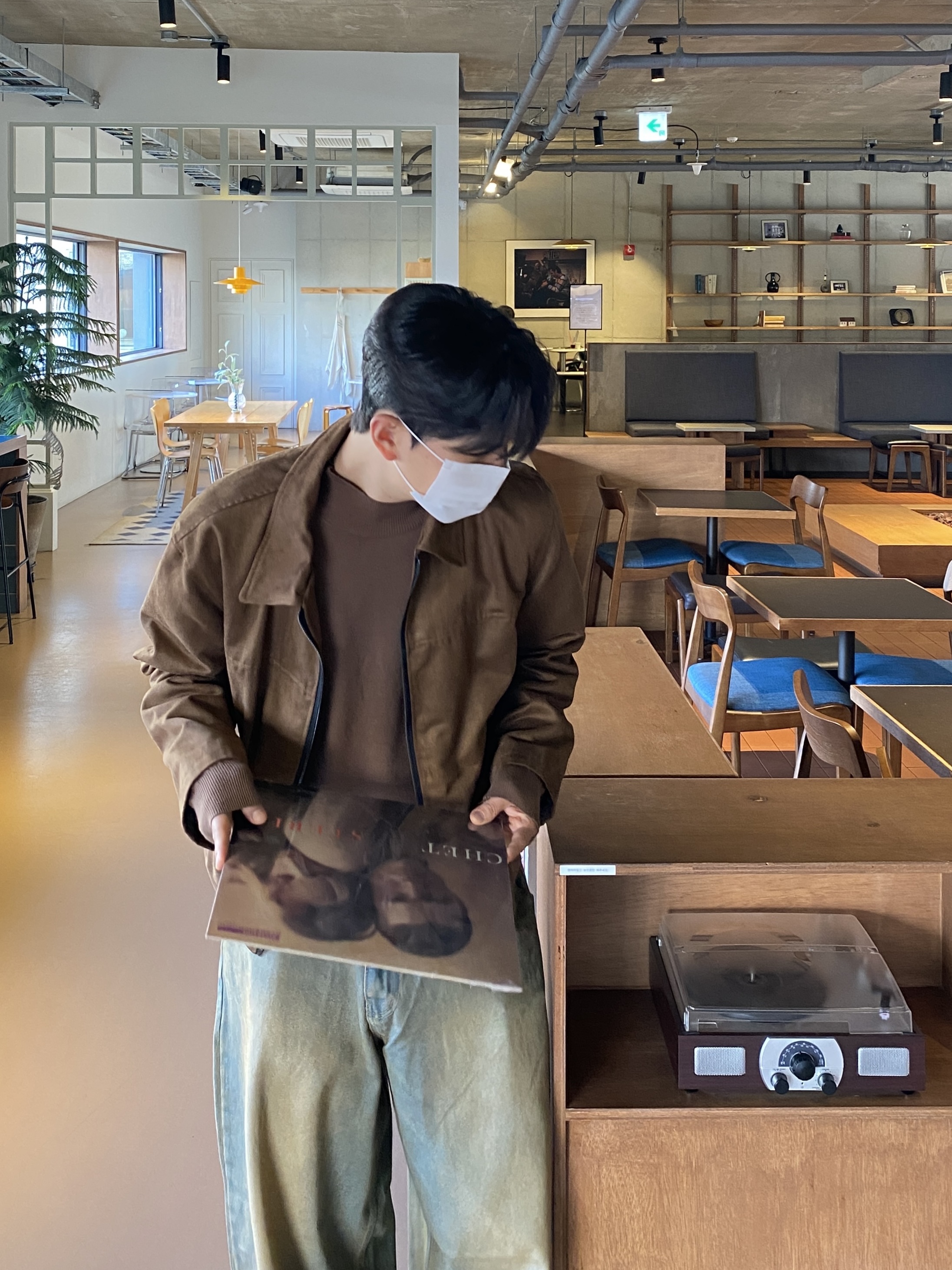 SSROOM님의 스타일 - 5