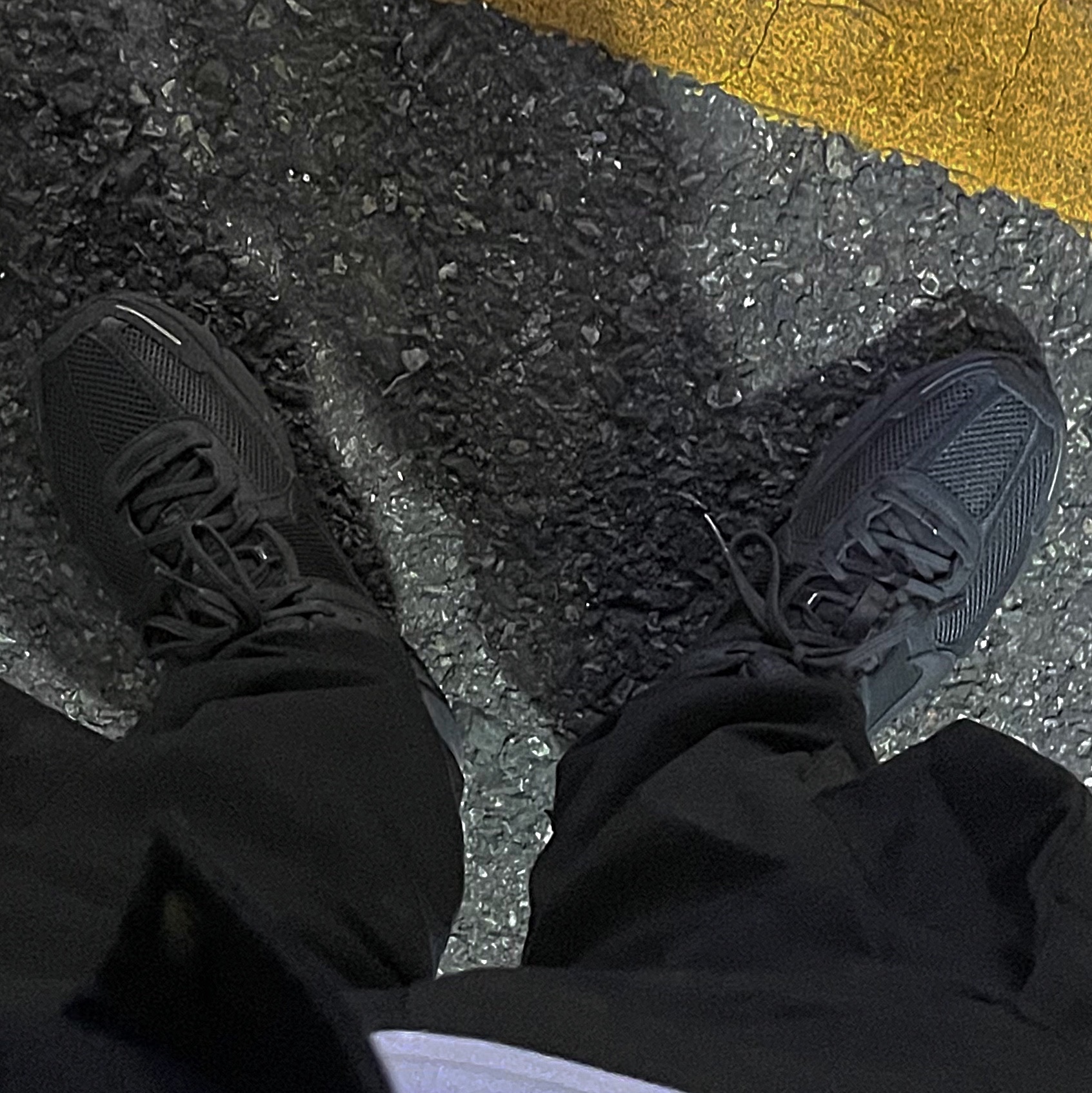 Nike Zoom Vomero 5 SP Anthracite 2023 착용 스타일