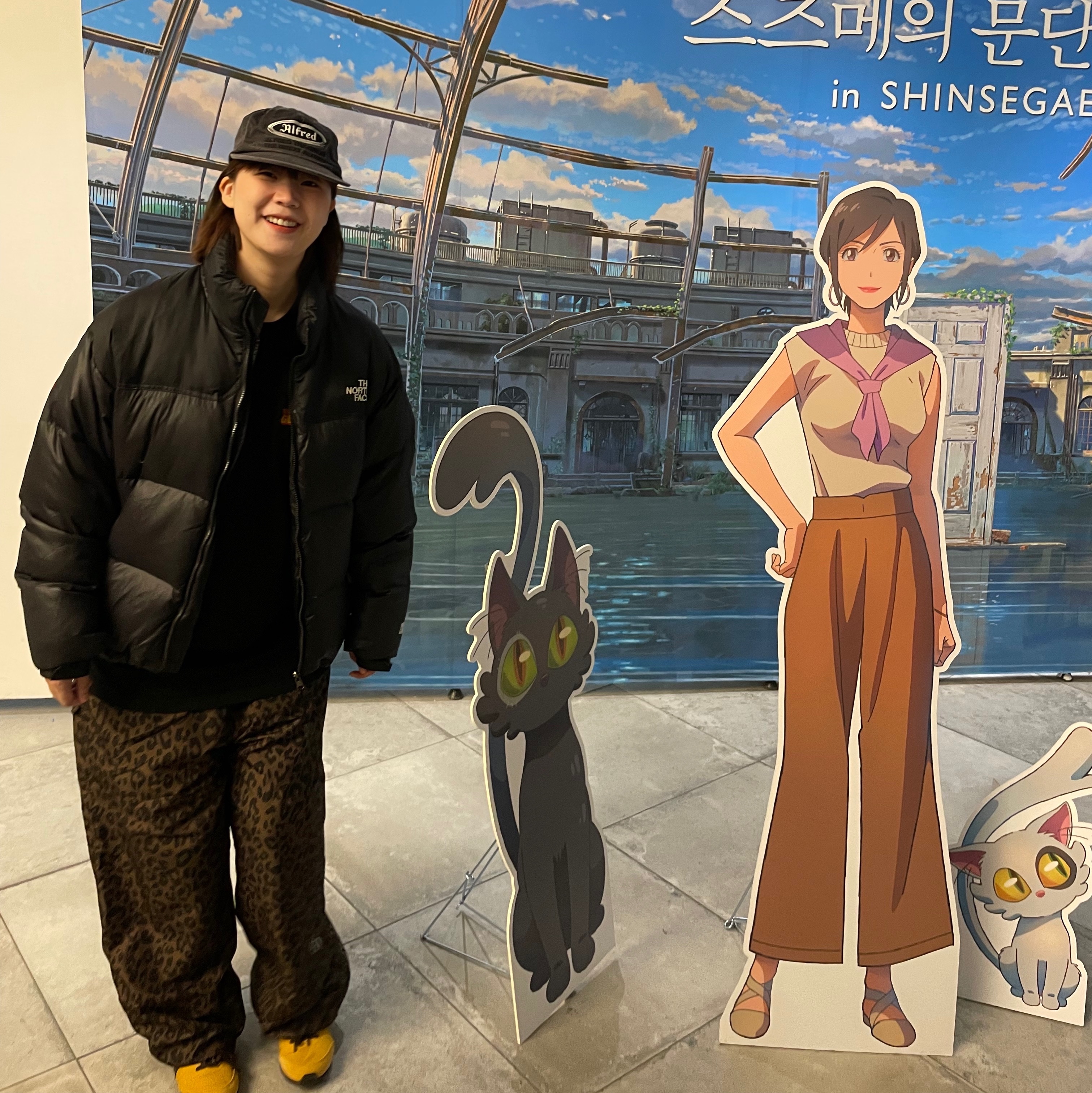 토리순이님의 스타일 - 4