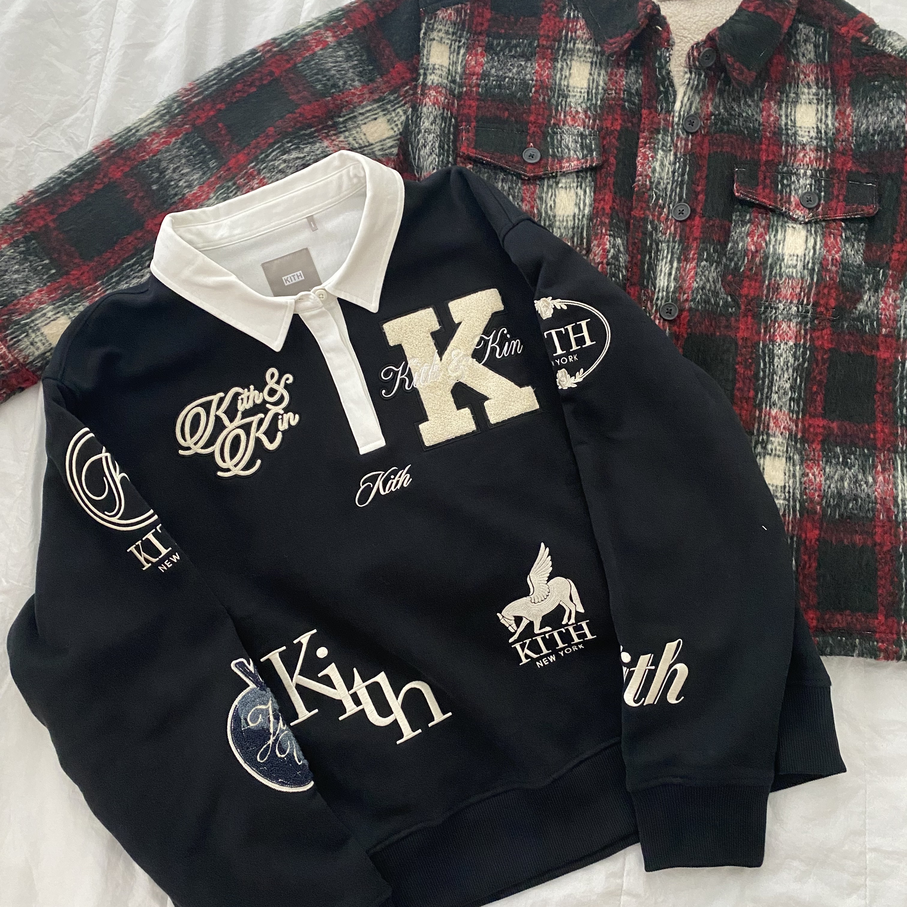 추우님의 스타일 - 1