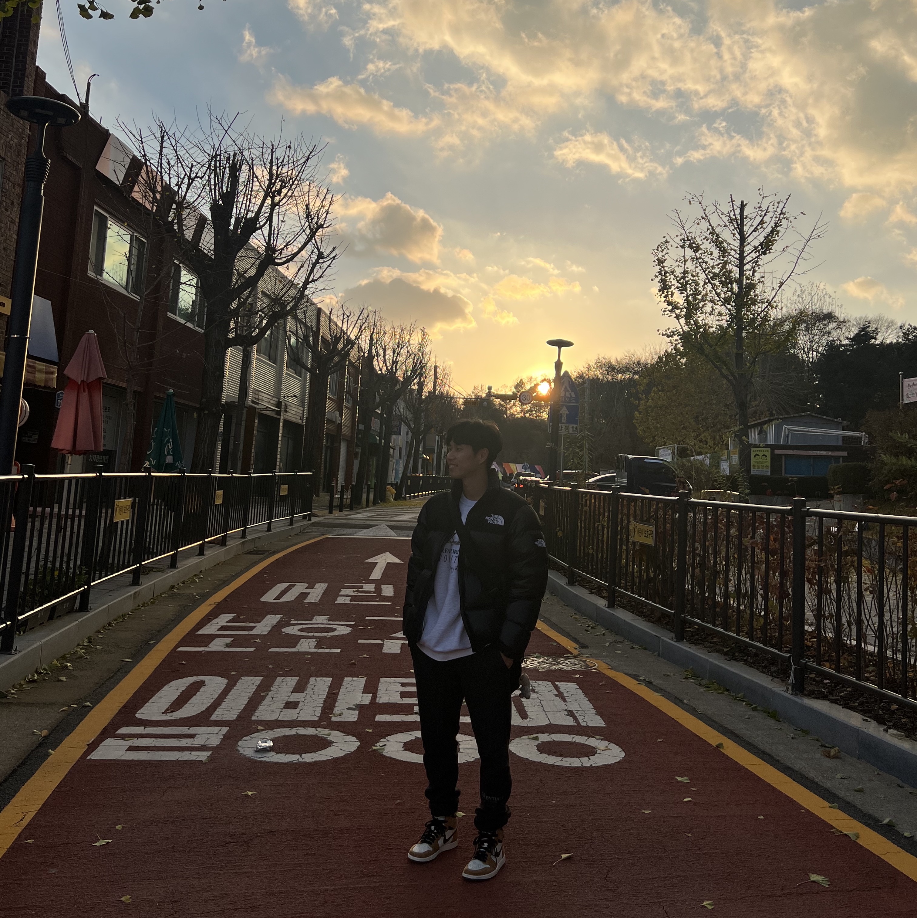 Essentials Sweatpants Off Black - 22FW, Jordan 1 Retro High Rookie of the Year 착용 스타일 - 1