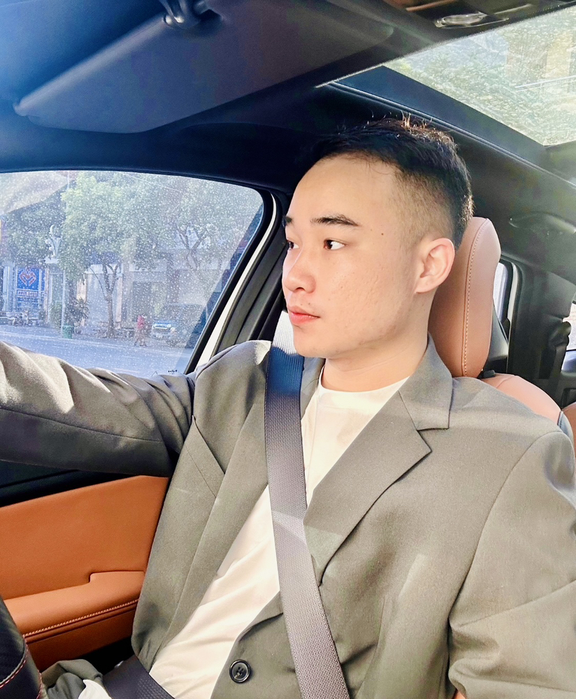 KREAM 프로필 이미지