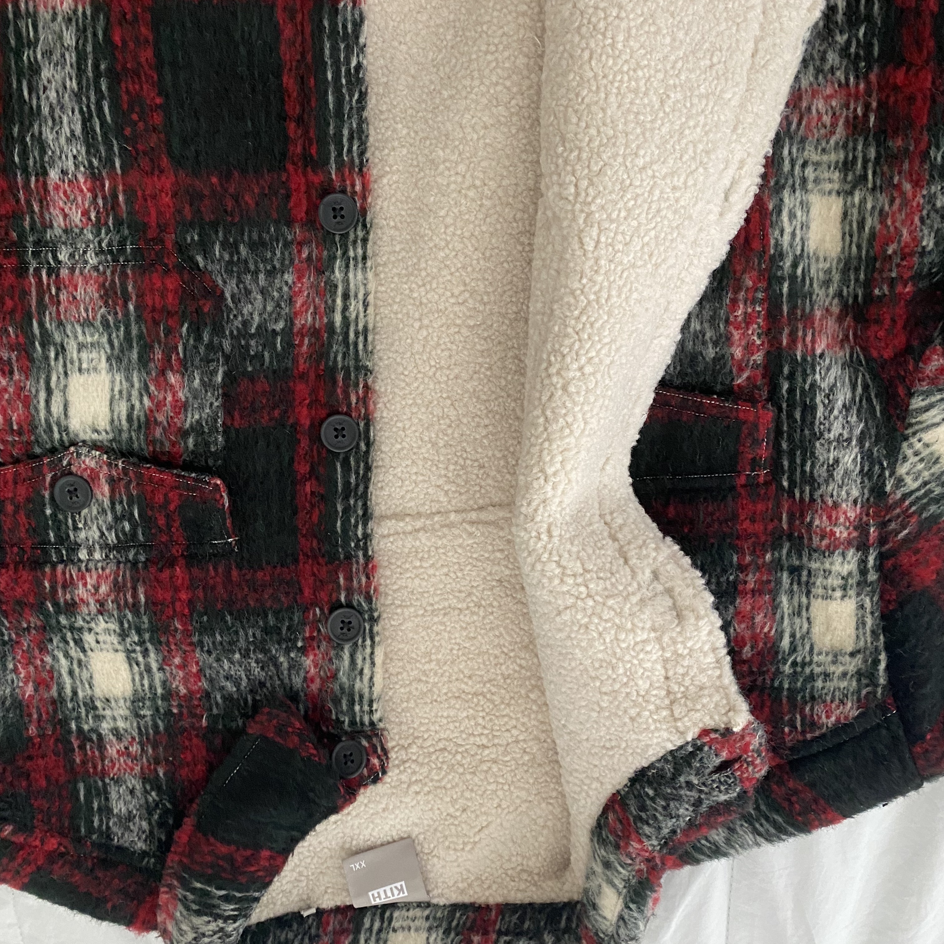 추우님의 스타일 - 4