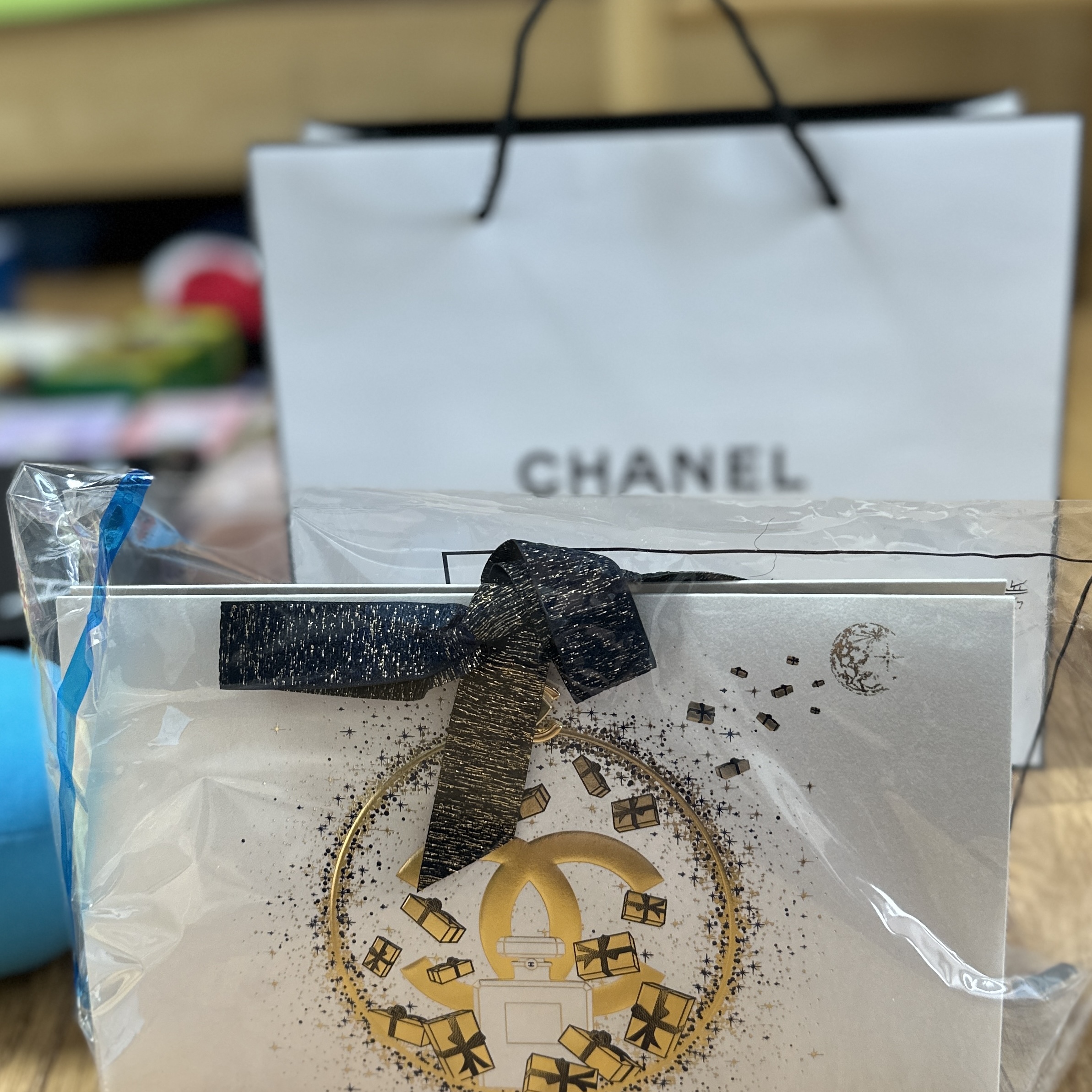 Chanel Gabrielle Chanel Eau De Parfum 100ml 착용 스타일