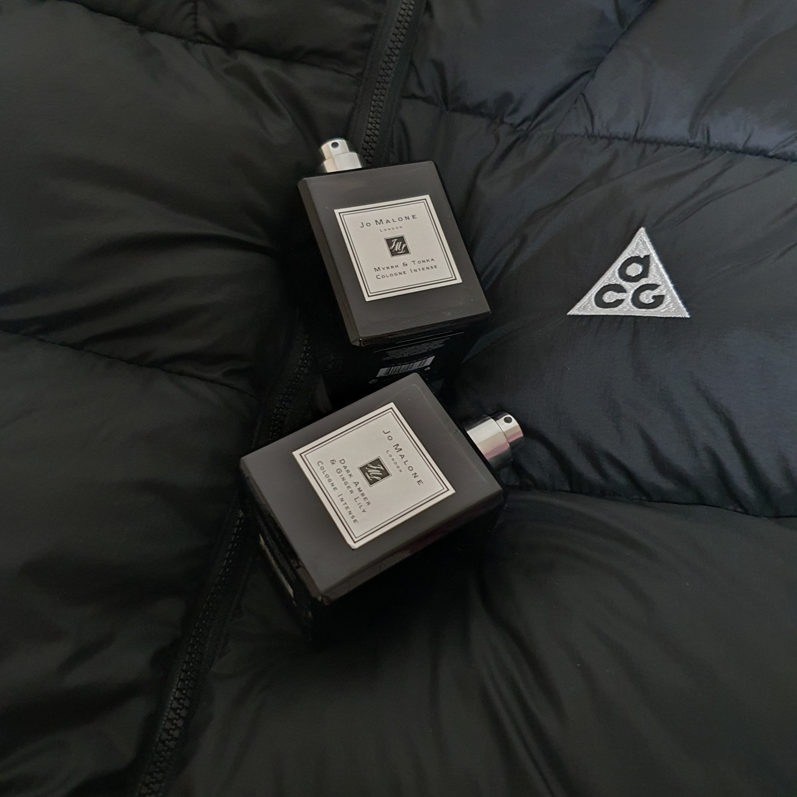 Nike ACG Therma-Fit ADV Lunar Lake Puffer Jacket Black - Asia, Jo Malone Dark Amber & Ginger Lily Cologne Intense 50ml 착용 스타일