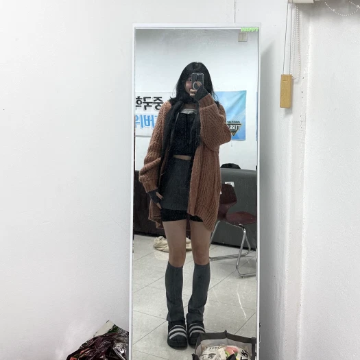 스타일 카드