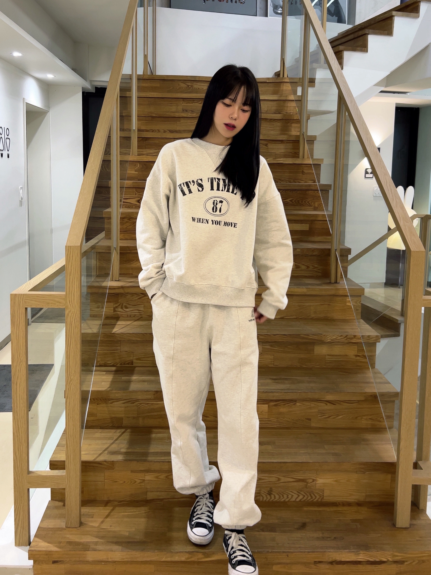 빈님의 스타일 - 3
