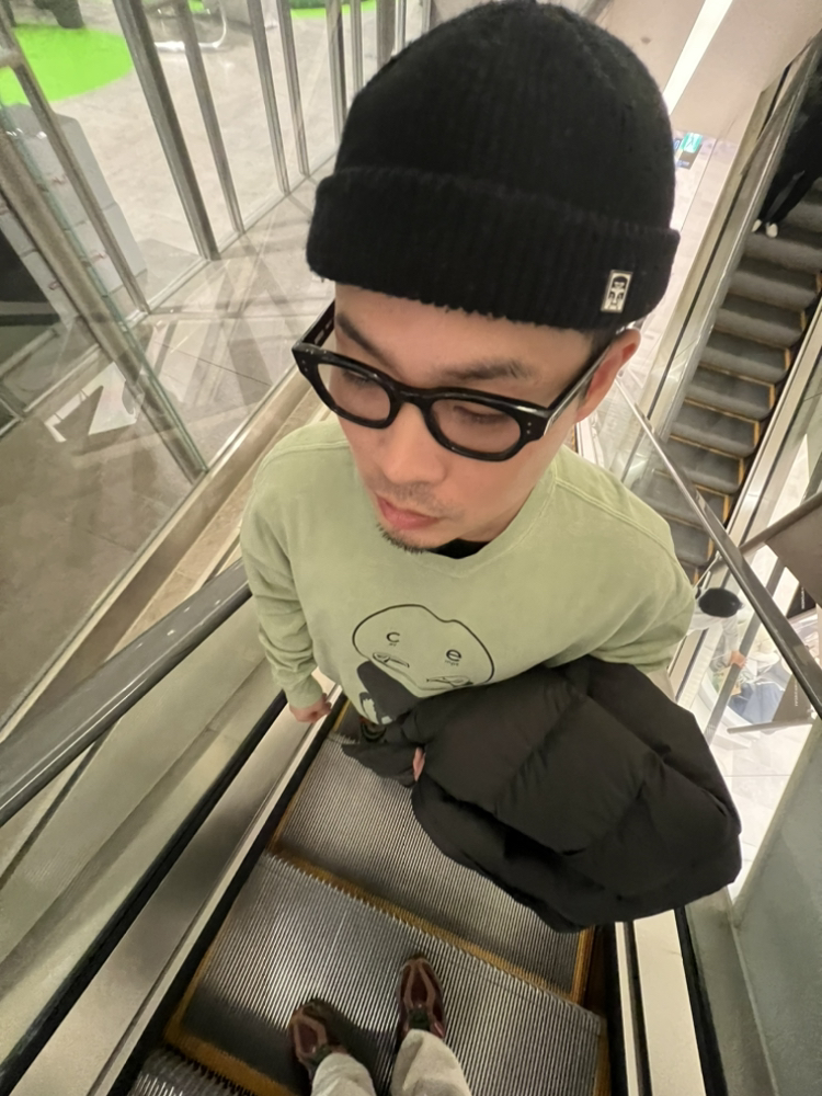 KREAM 프로필 이미지