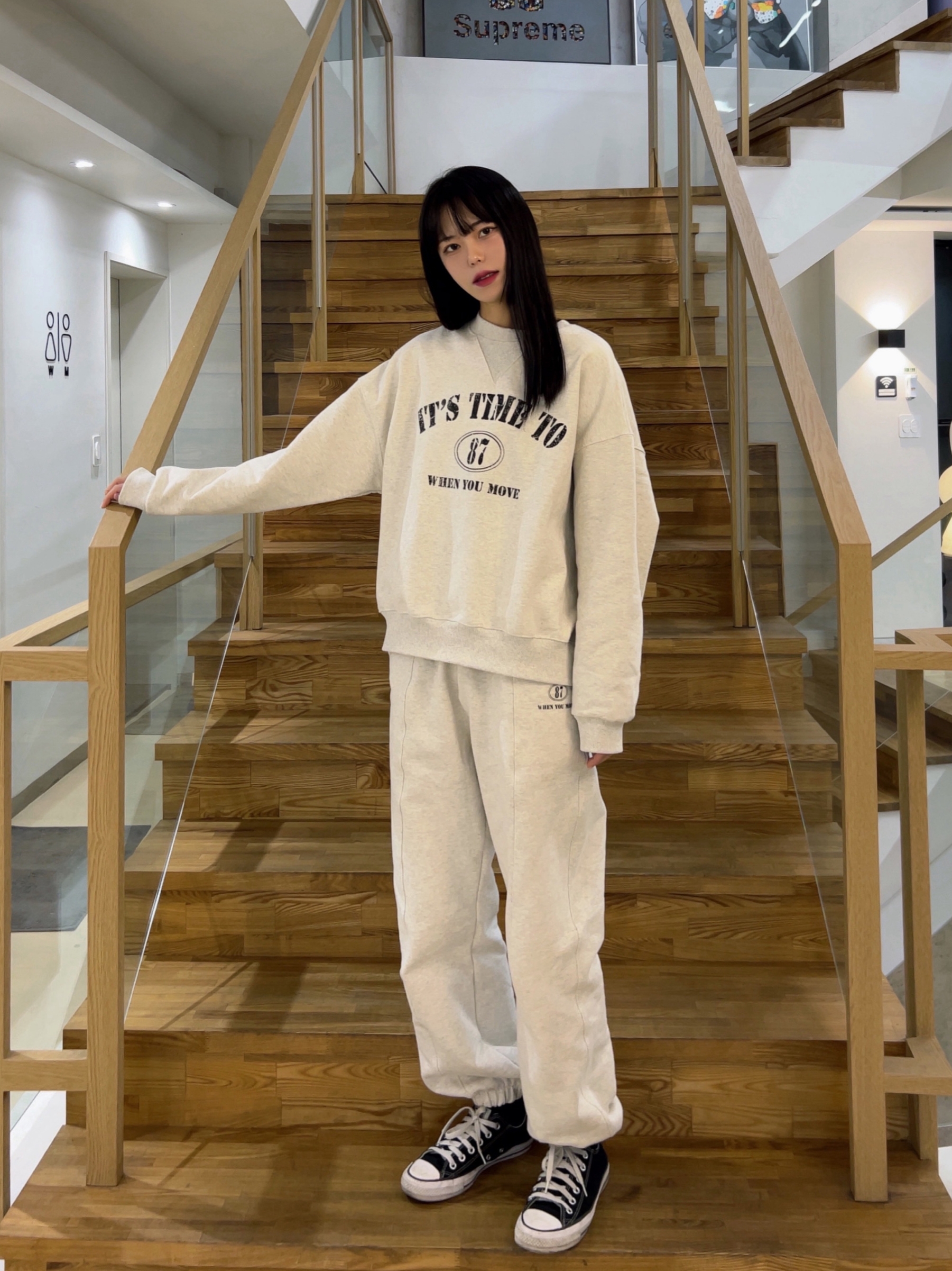 빈님의 스타일 - 2