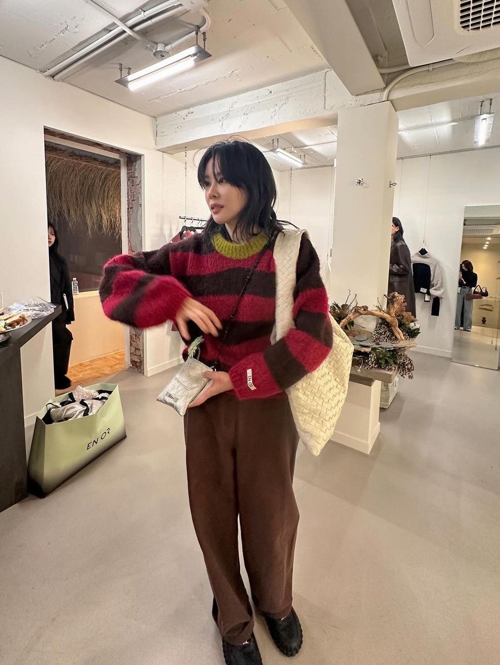 That girl님의 스타일 - 1