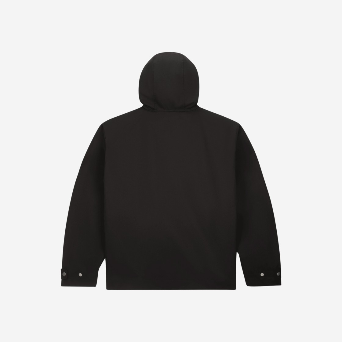 Jordan x A Ma Maniere Anorak Black (FN0613-010) 상세 이미지 2