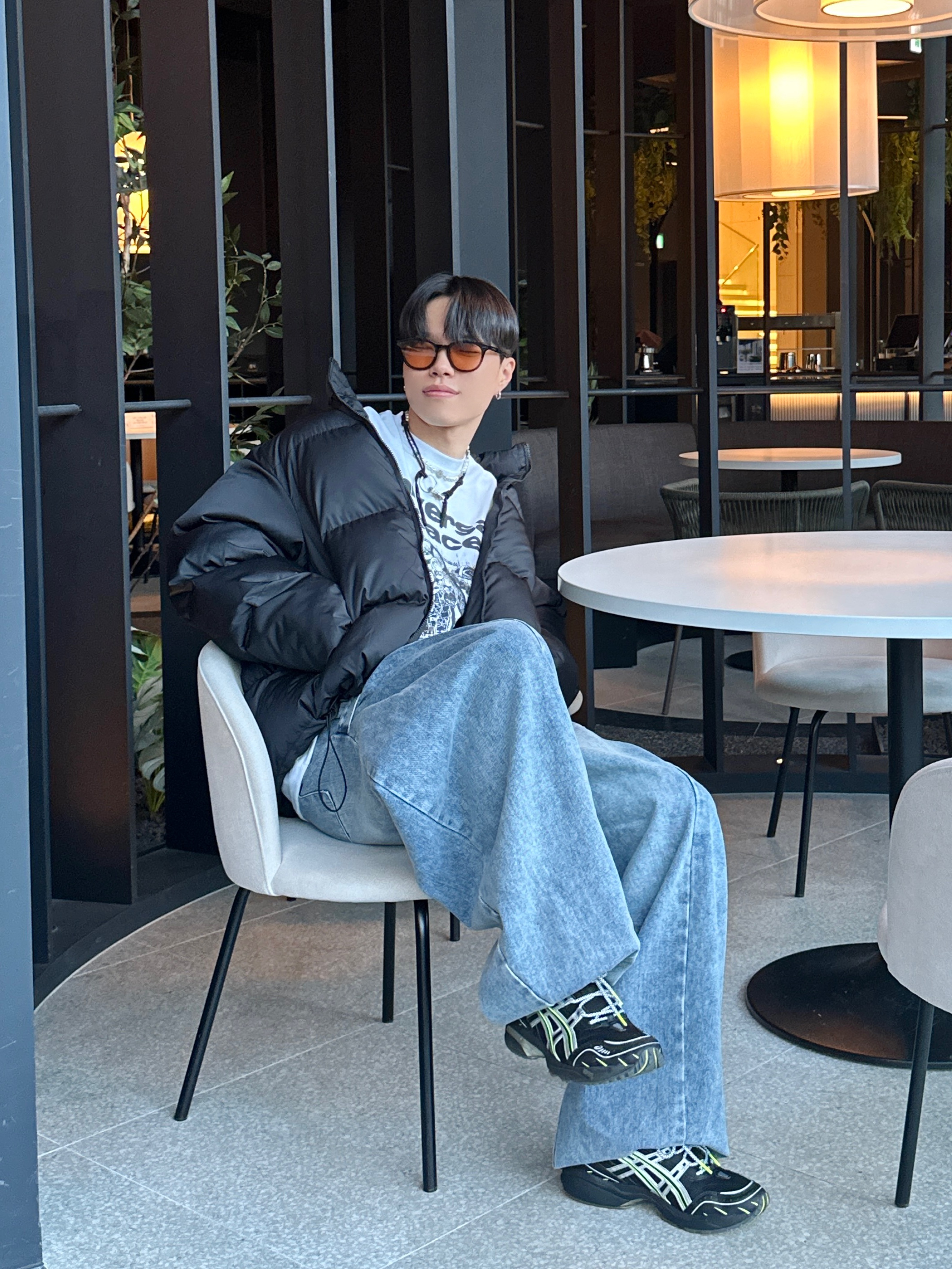 guswnx님의 스타일 - 3