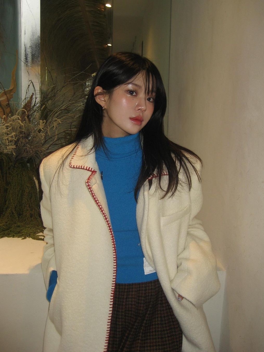 That girl님의 스타일 - 2