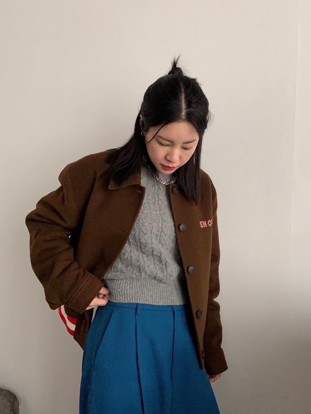 That girl님의 스타일 - 2