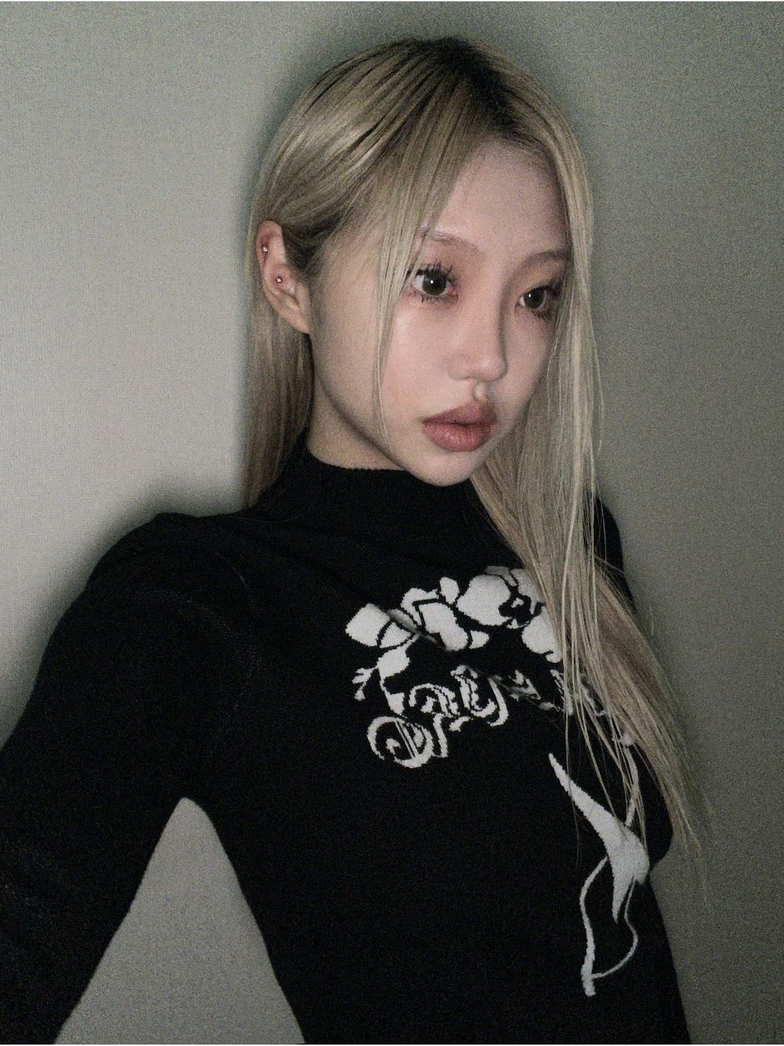 archiving.villain님의 스타일