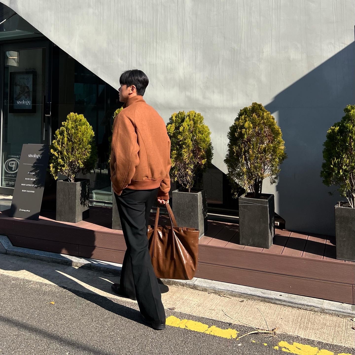 혁군님의 스타일 - 4