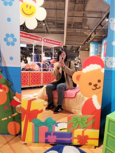 스타일 카드