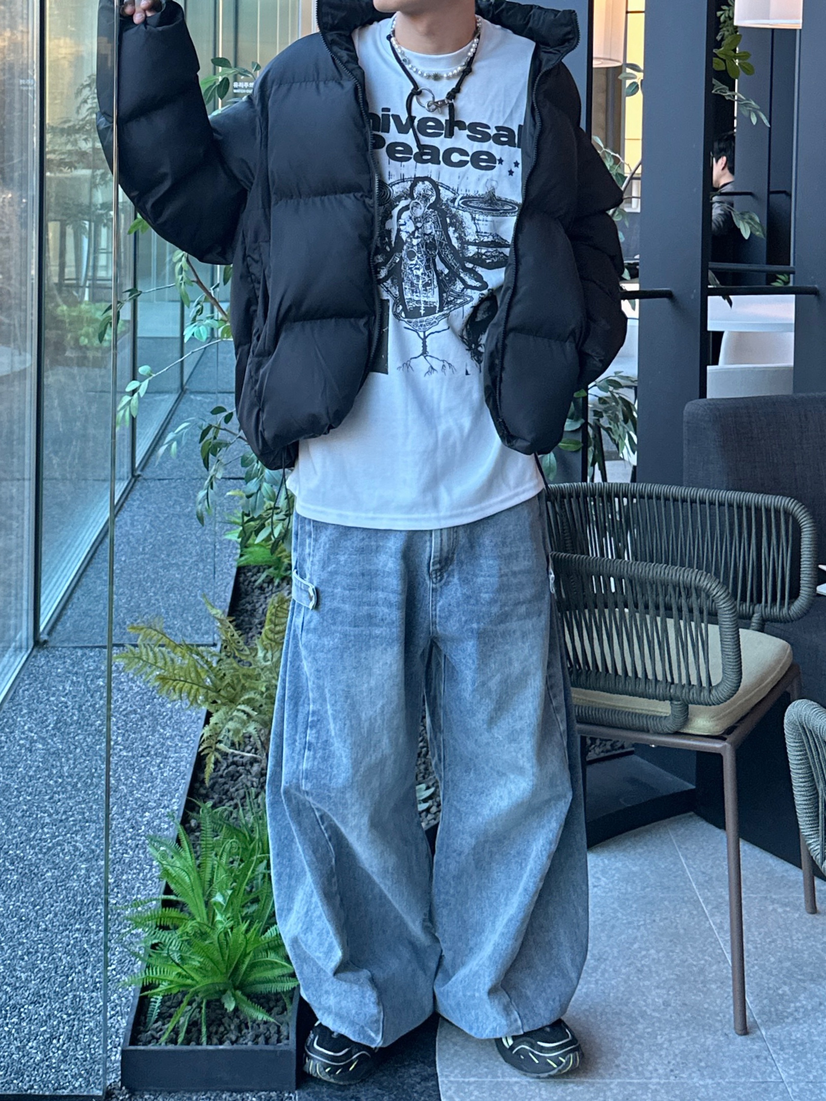 guswnx님의 스타일 - 5