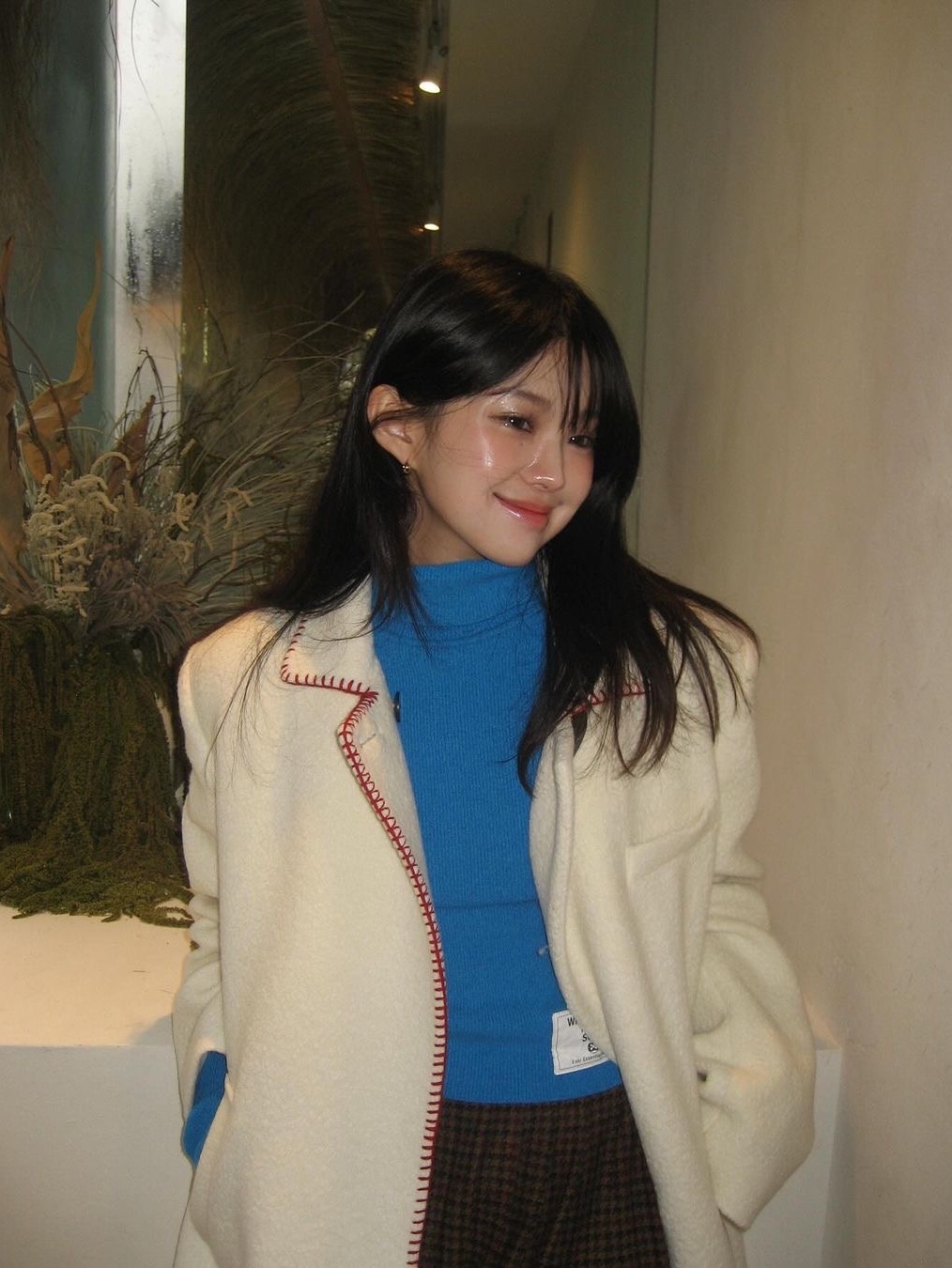 That girl님의 스타일 - 1