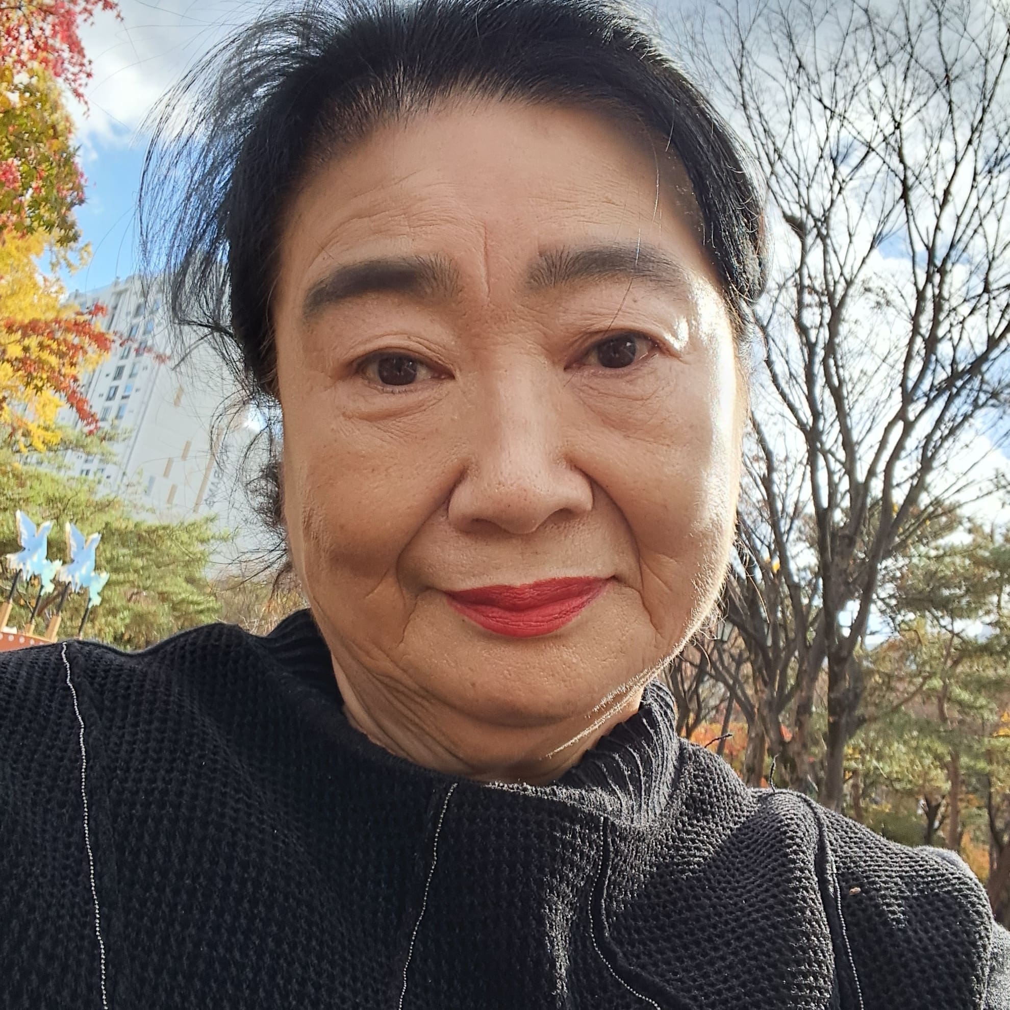 한어진님의 스타일 - 1