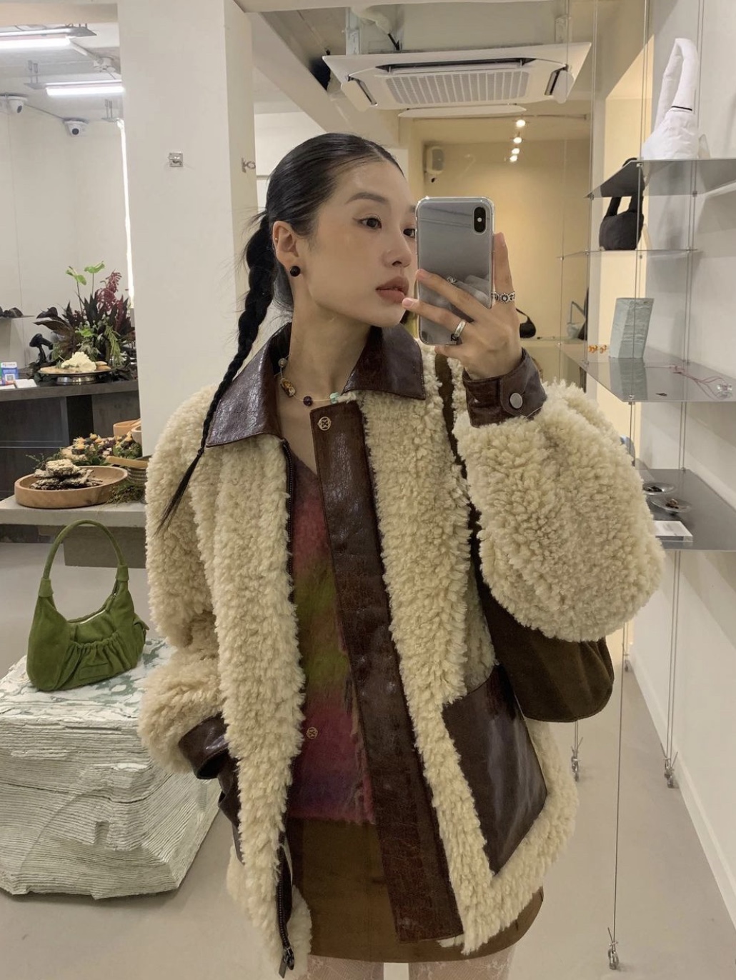 KREAM 스타일