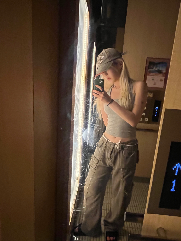 KREAM 프로필 이미지