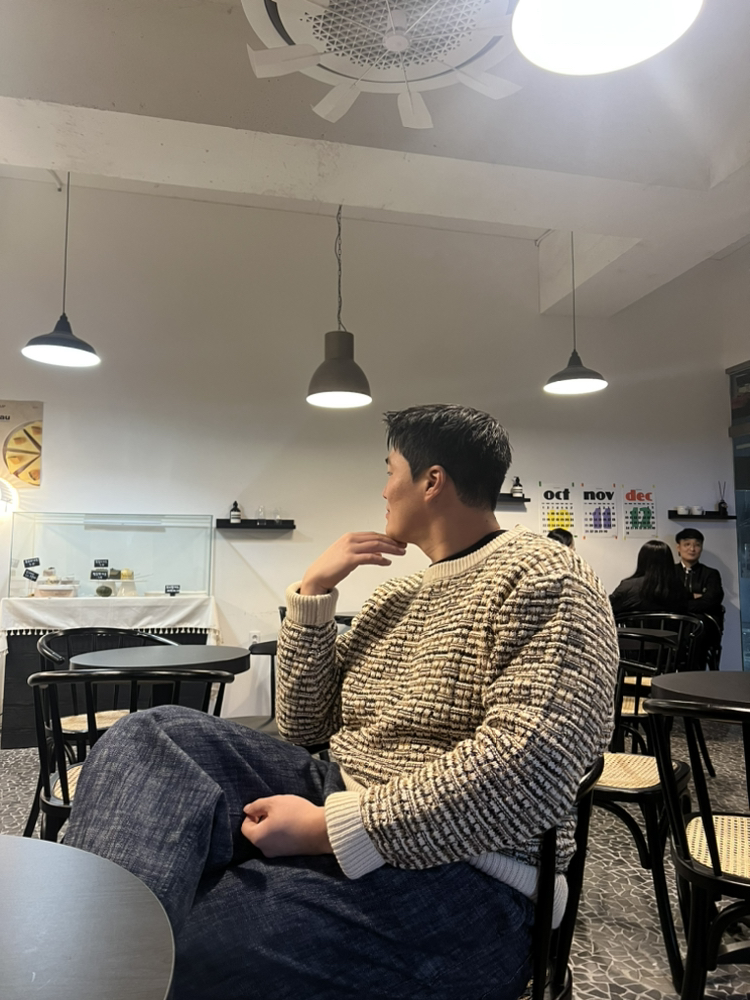 KREAM 프로필 이미지