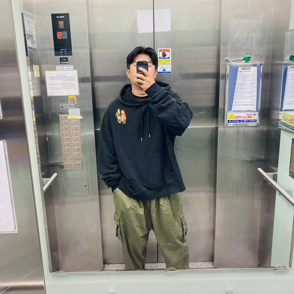 KREAM 프로필 이미지