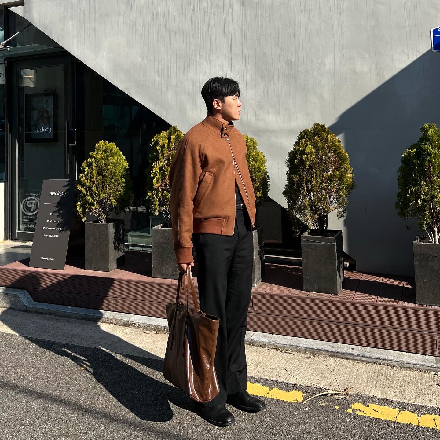 혁군님의 스타일 - 2