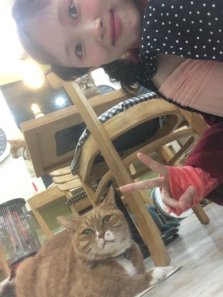 Sou Sou Canvas Soft Gamaguchi Bag Large Black (with 110cm Black Leather Strap) 착용 스타일 - 4