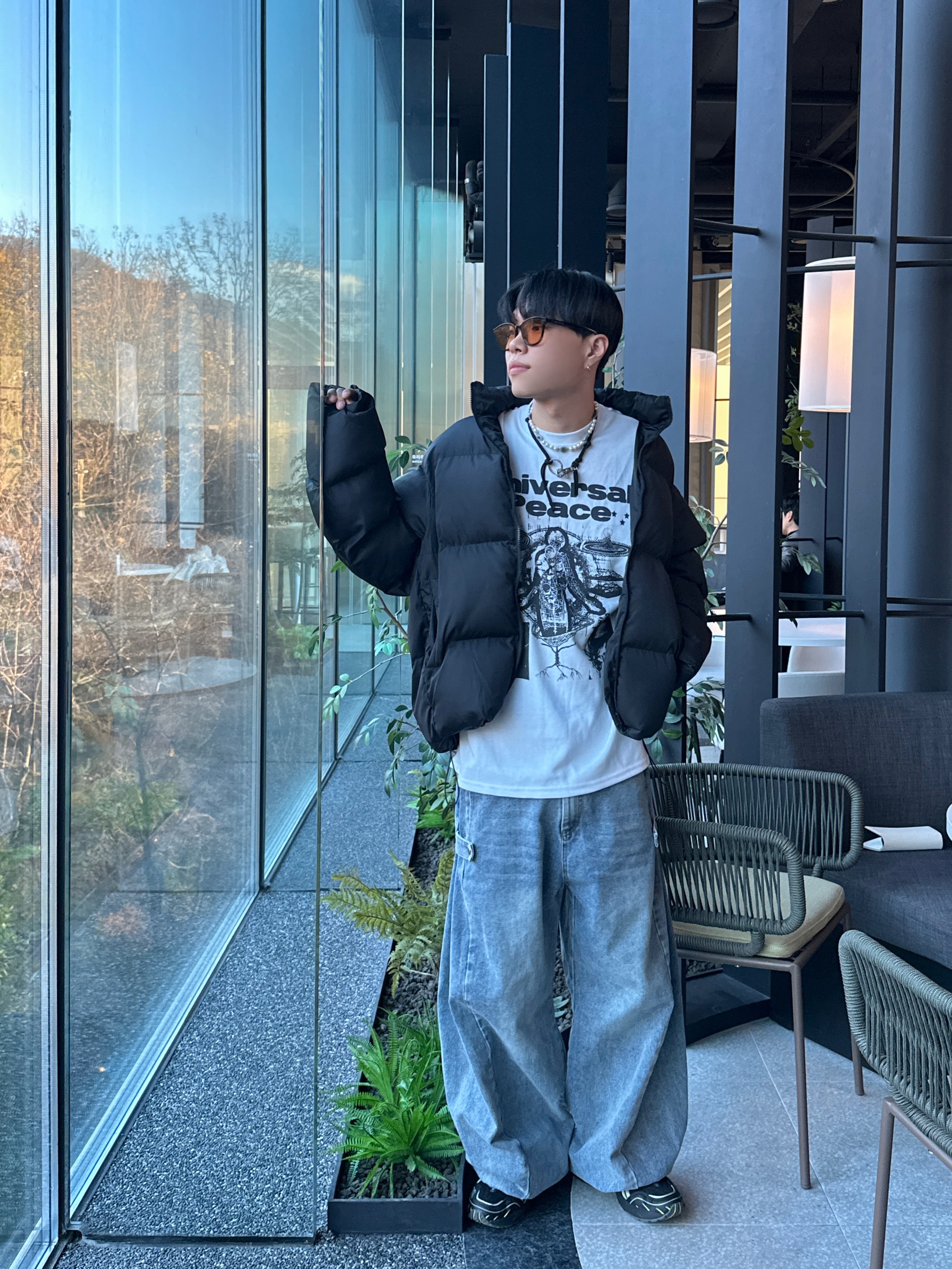 guswnx님의 스타일 - 1