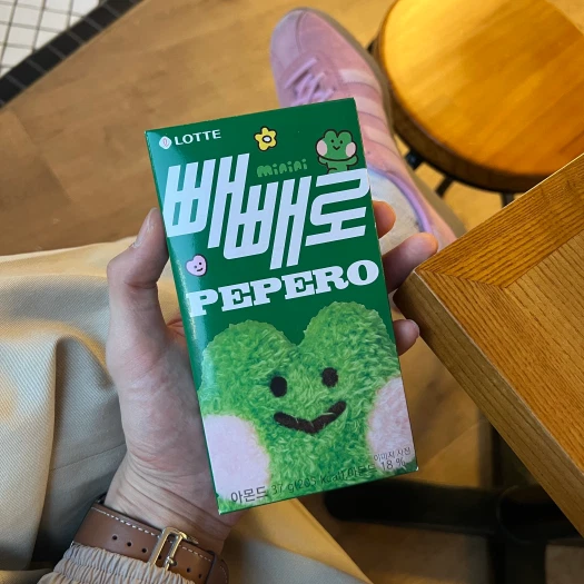 스타일 카드