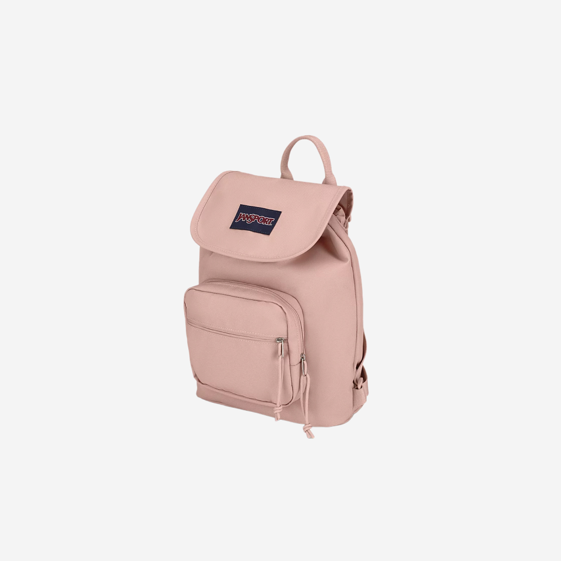 Jansport Highlands Mini Backpack Misty Rose JS0A83LJ7N8 eBay