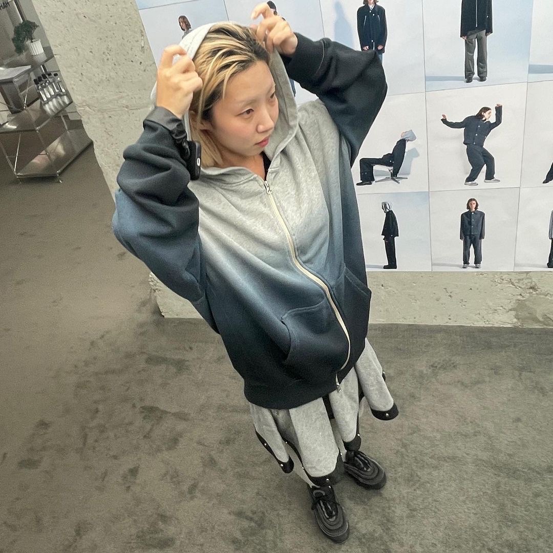 $님의 스타일 - 1