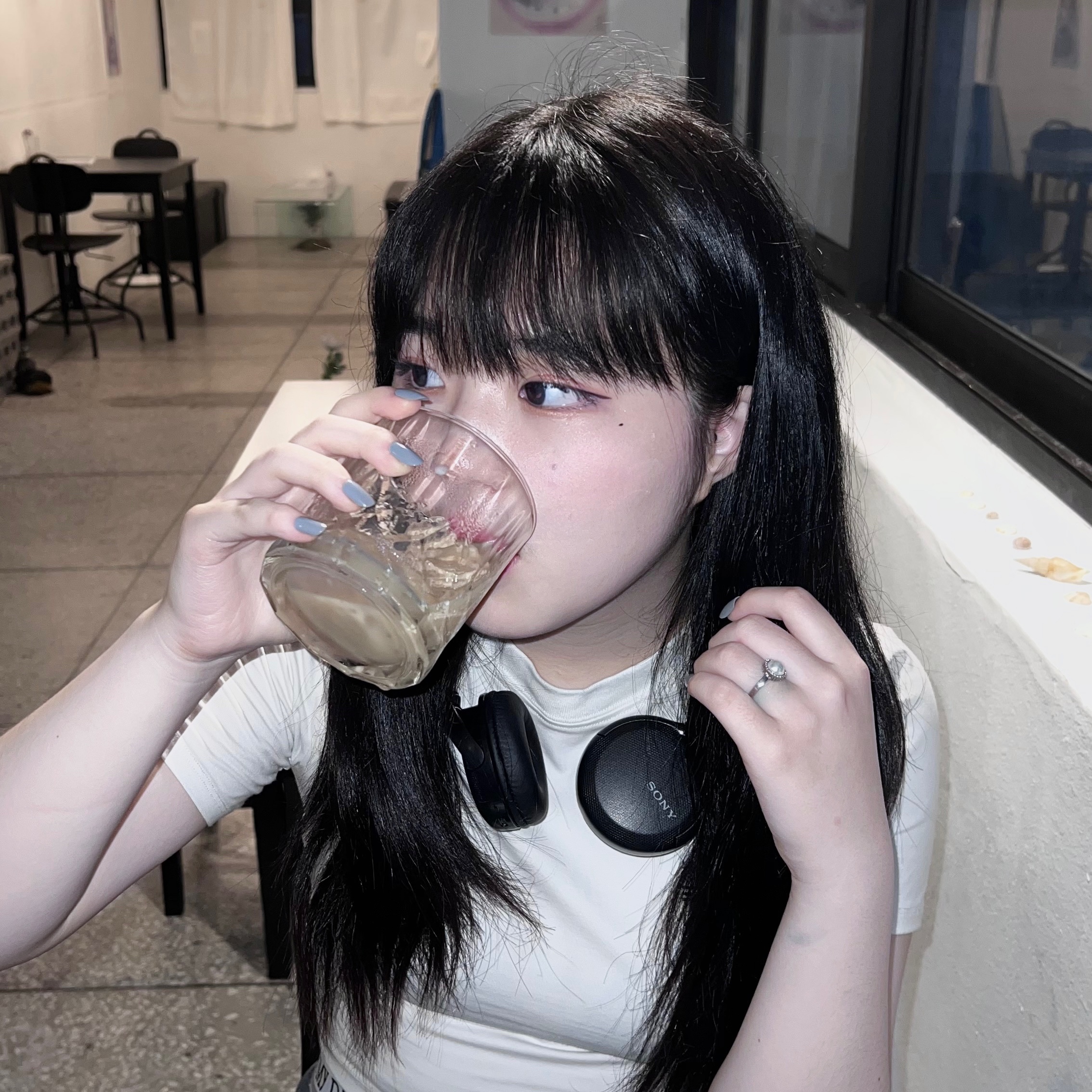 JIN님의 스타일 - 2