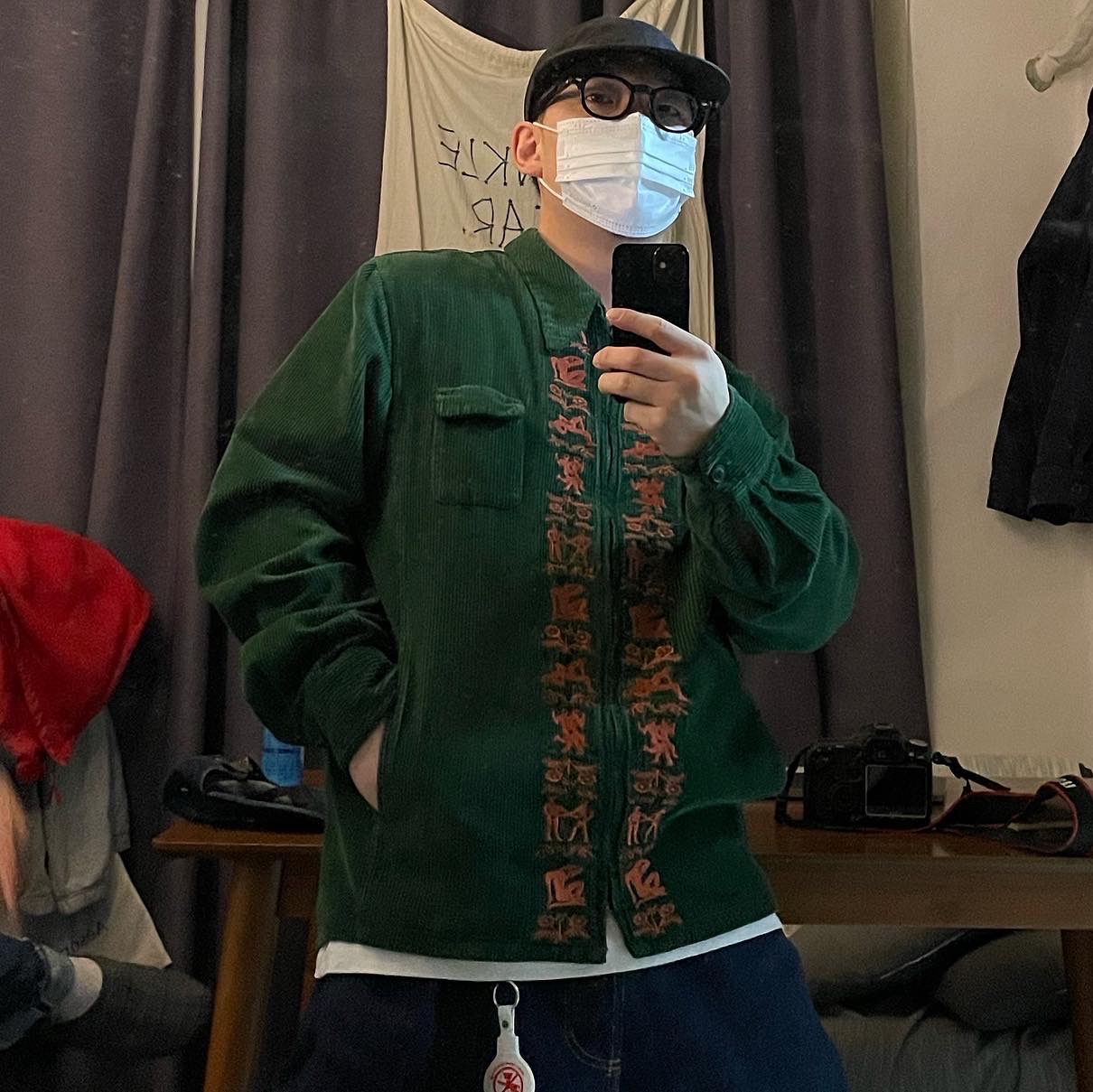 thisvvim님의 스타일