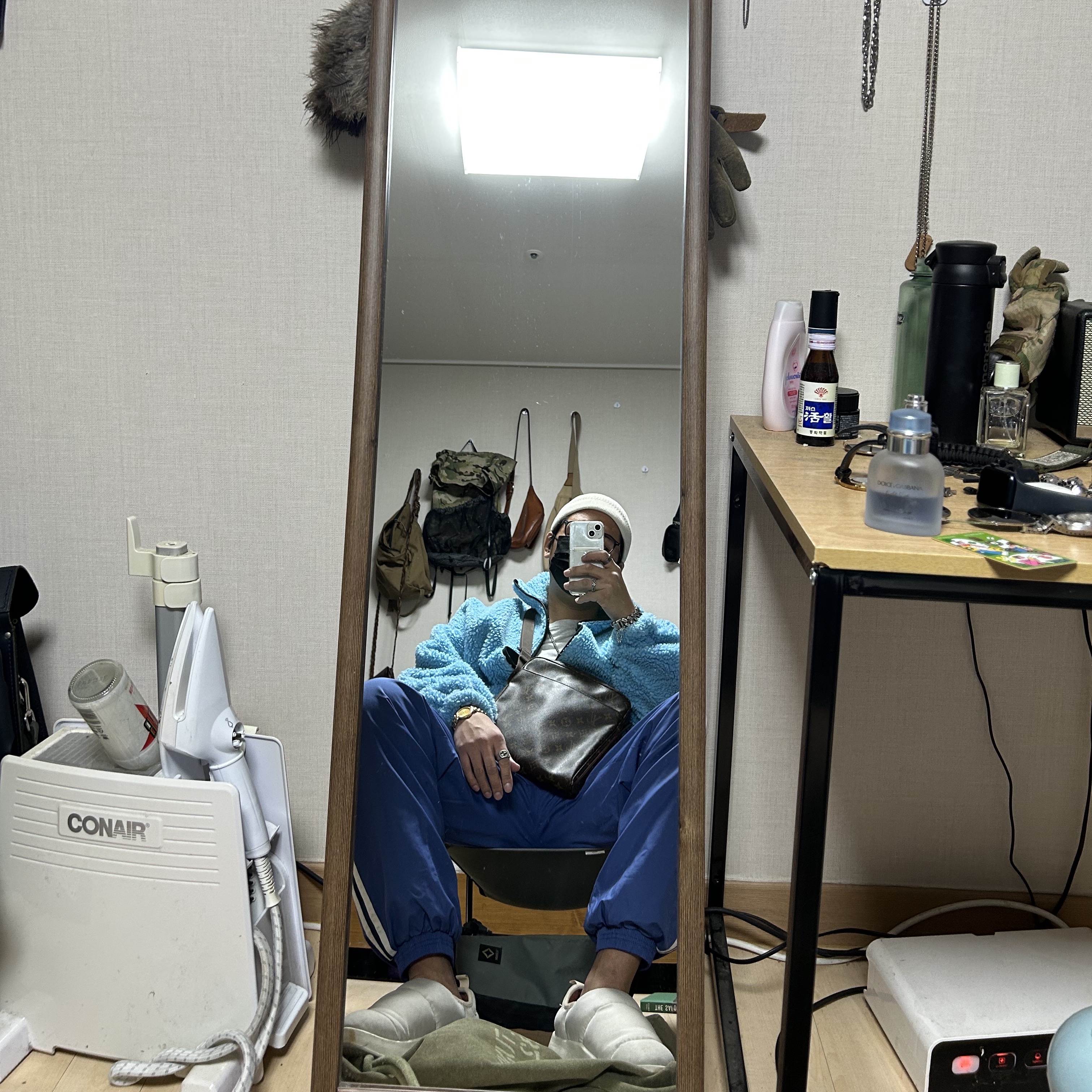 Fuckyou님의 스타일 - 1
