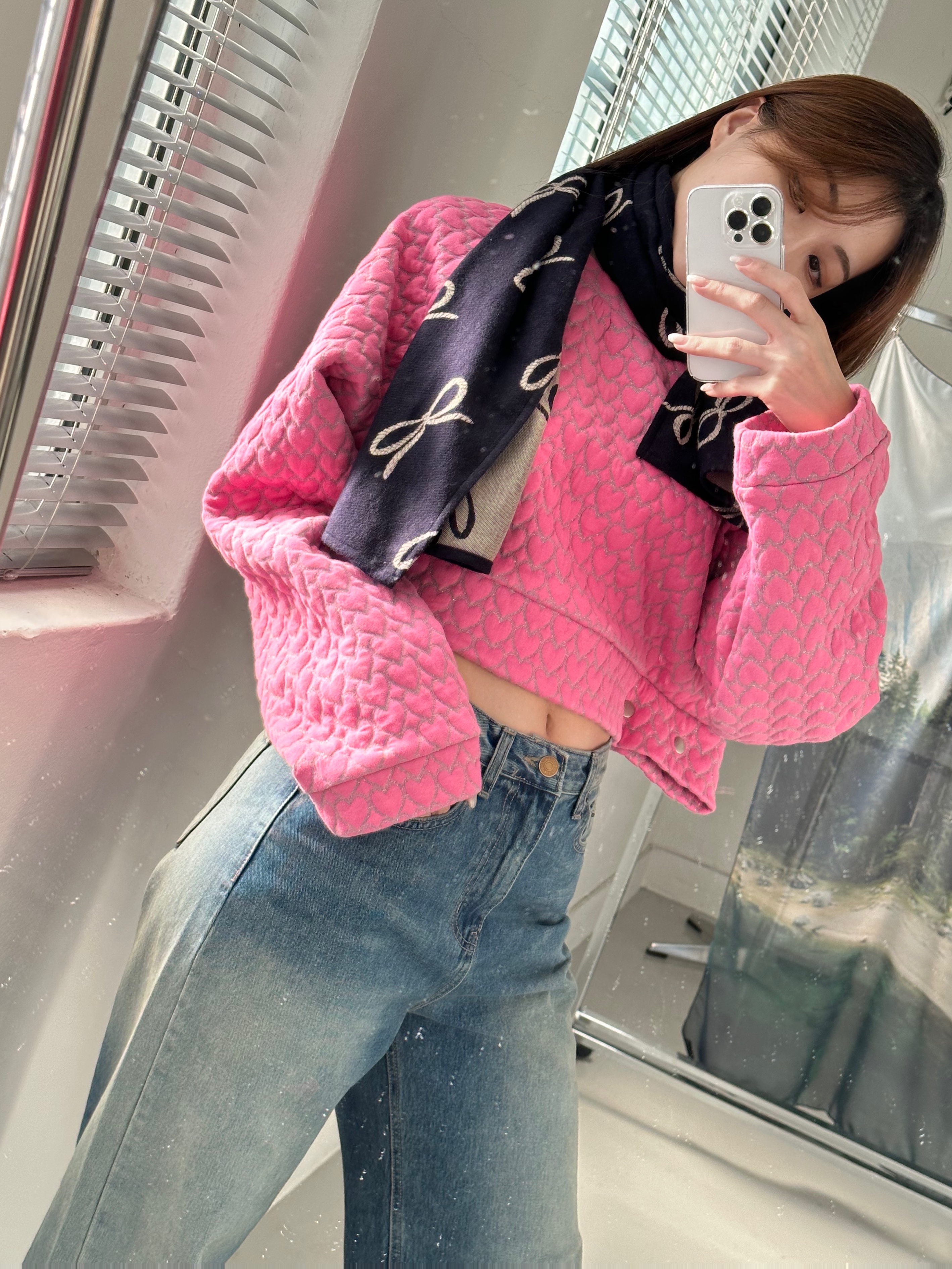 주연님의 스타일 - 1
