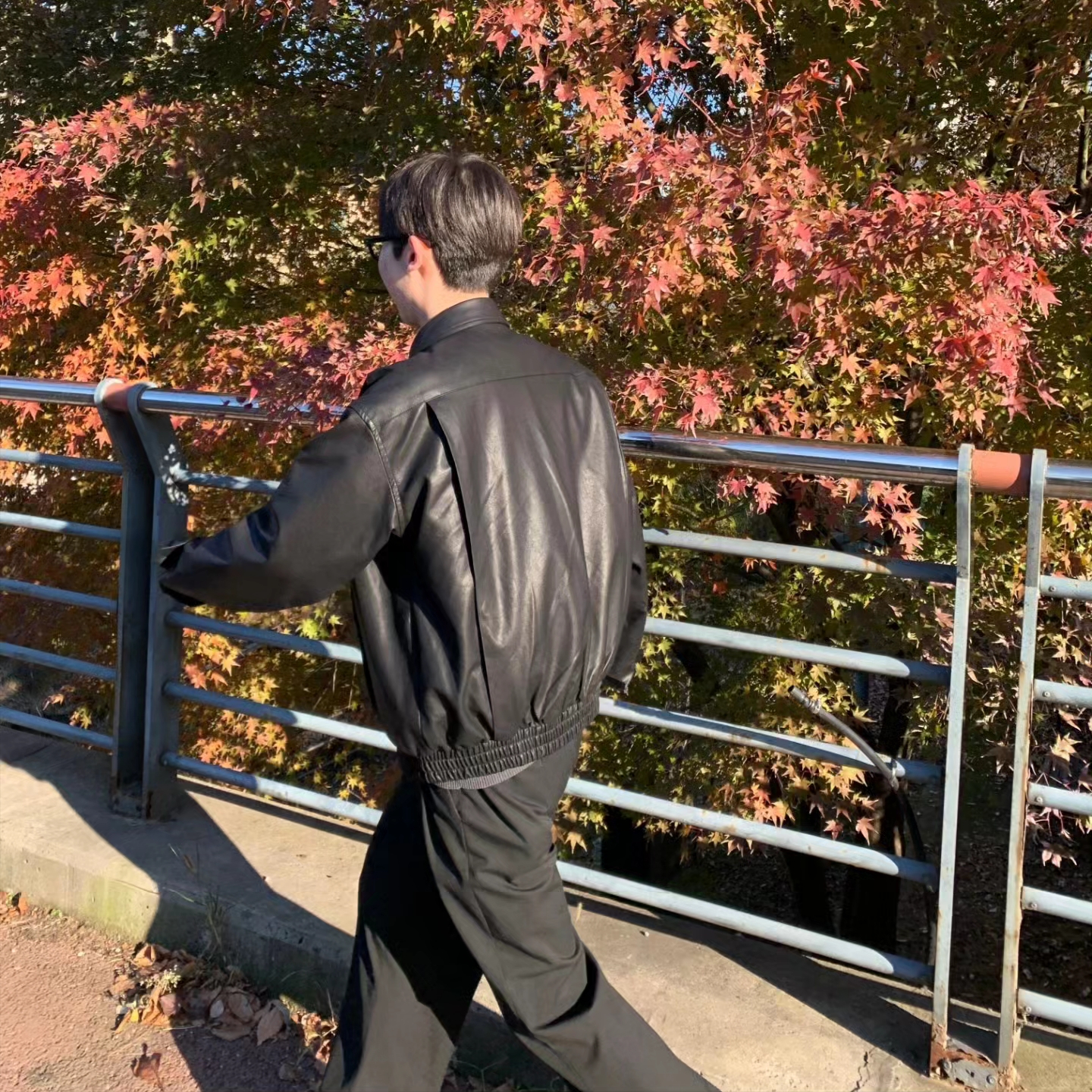승체님의 스타일